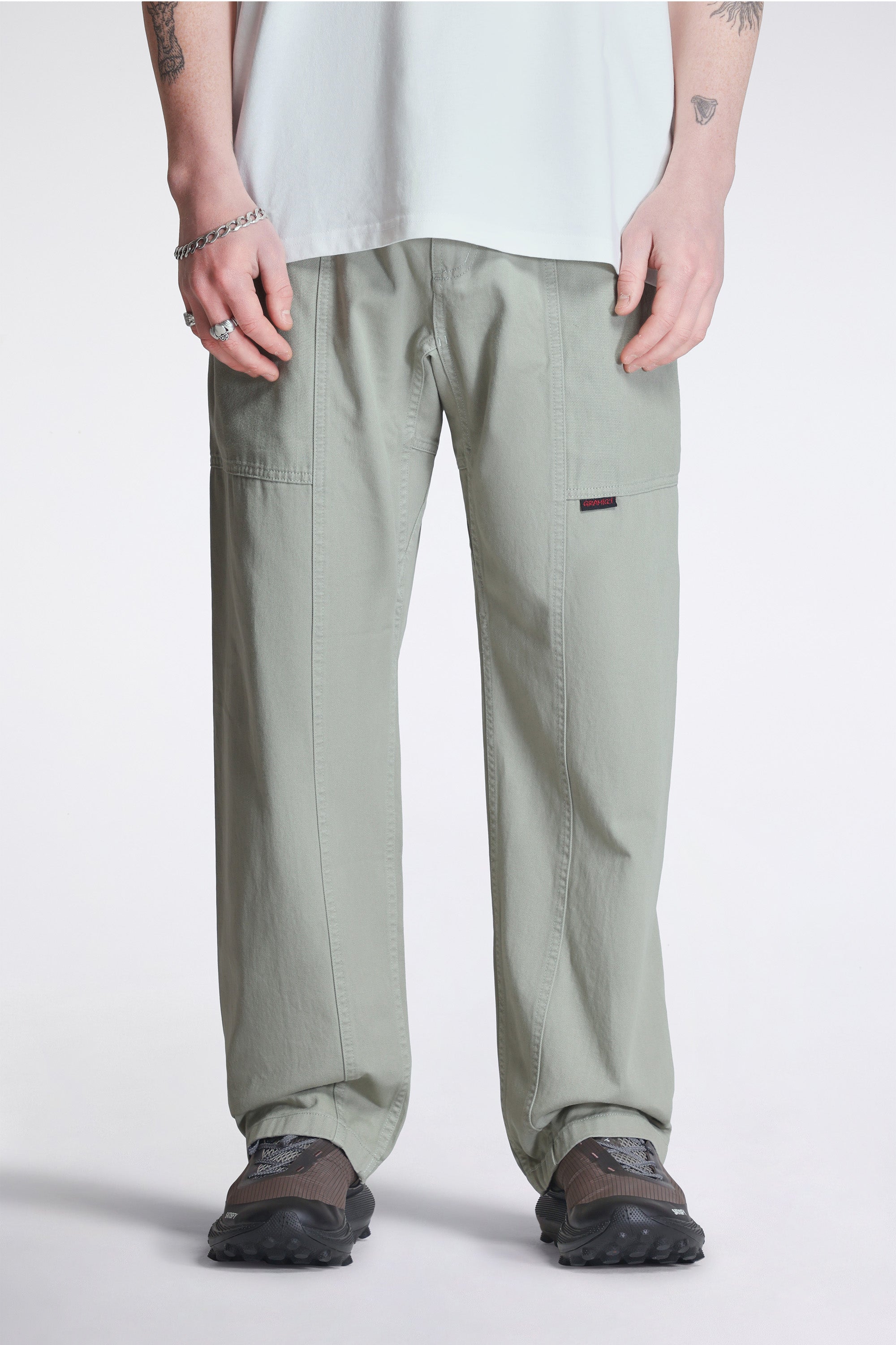 Gadget Pant Dried Sage