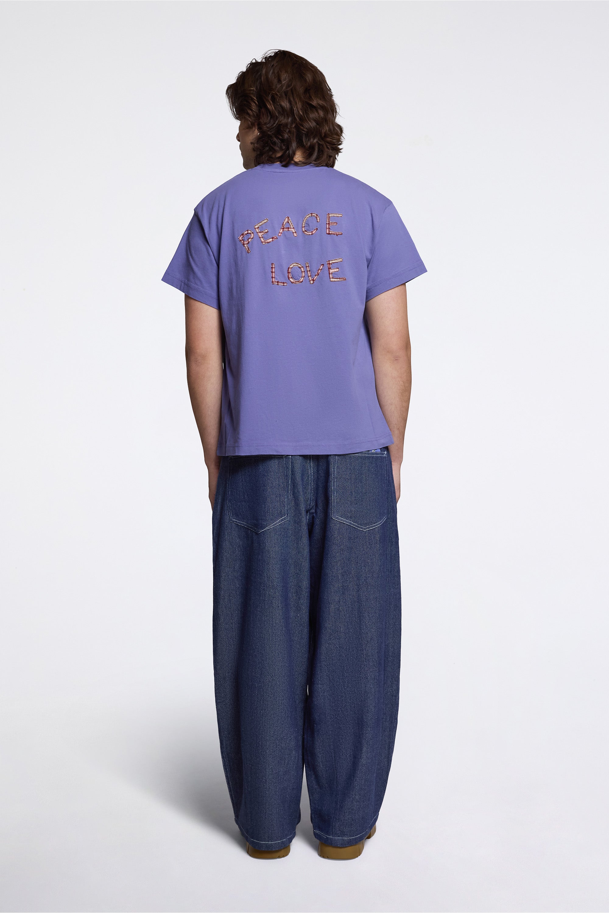 Lush Jeans Earthloom Handloom Denim Earthloom Handloom Denim