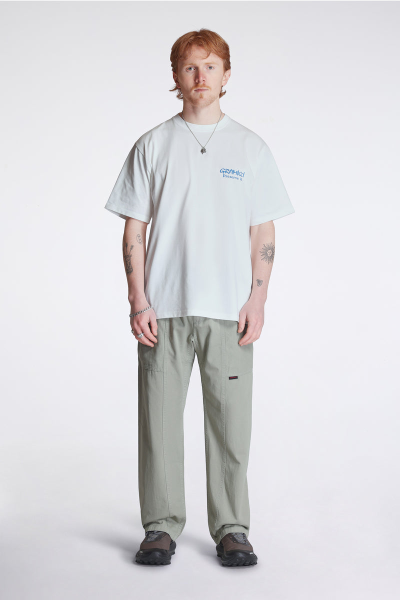 Gadget Pant Dried Sage