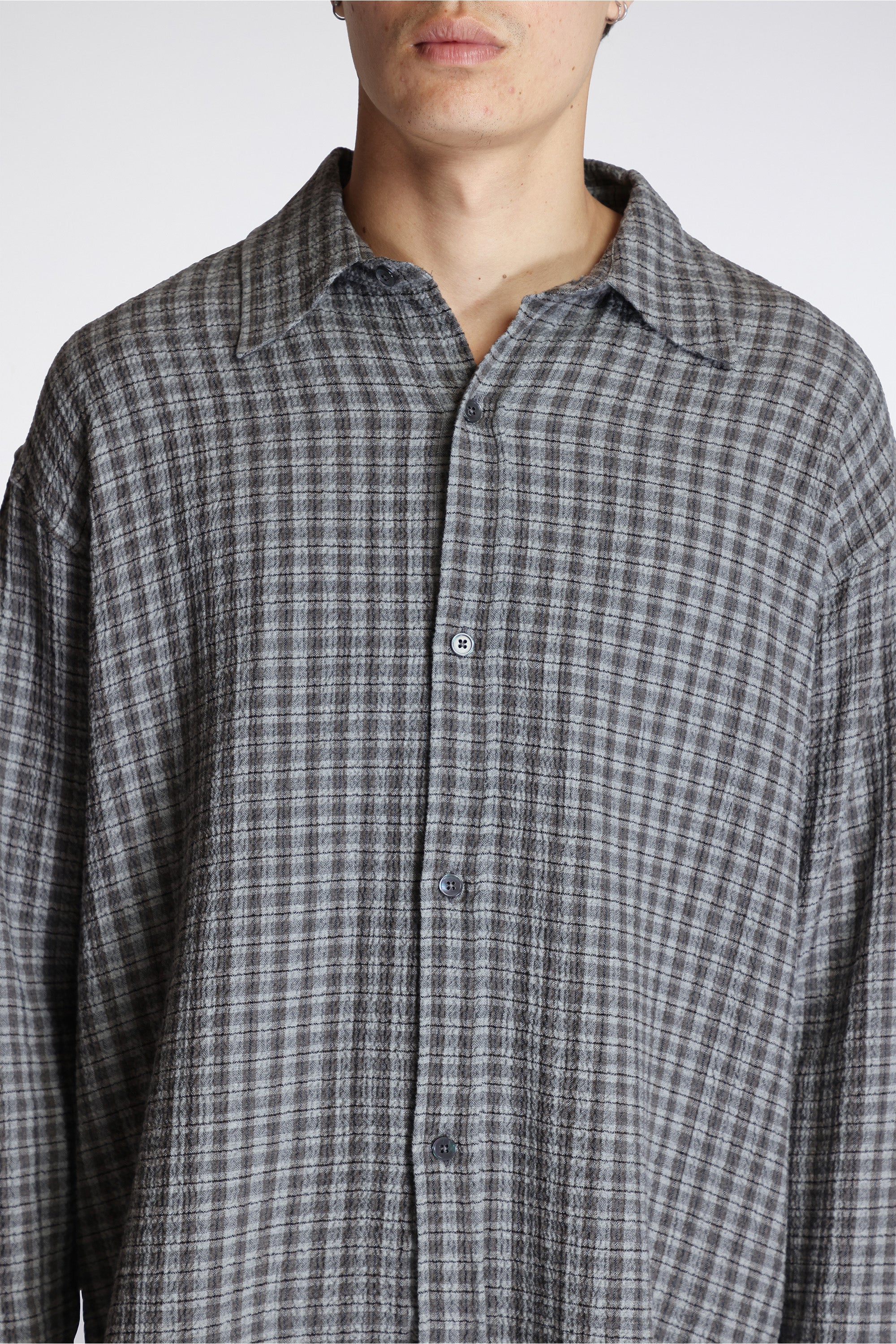 Vacation Shirt Shuffle Check