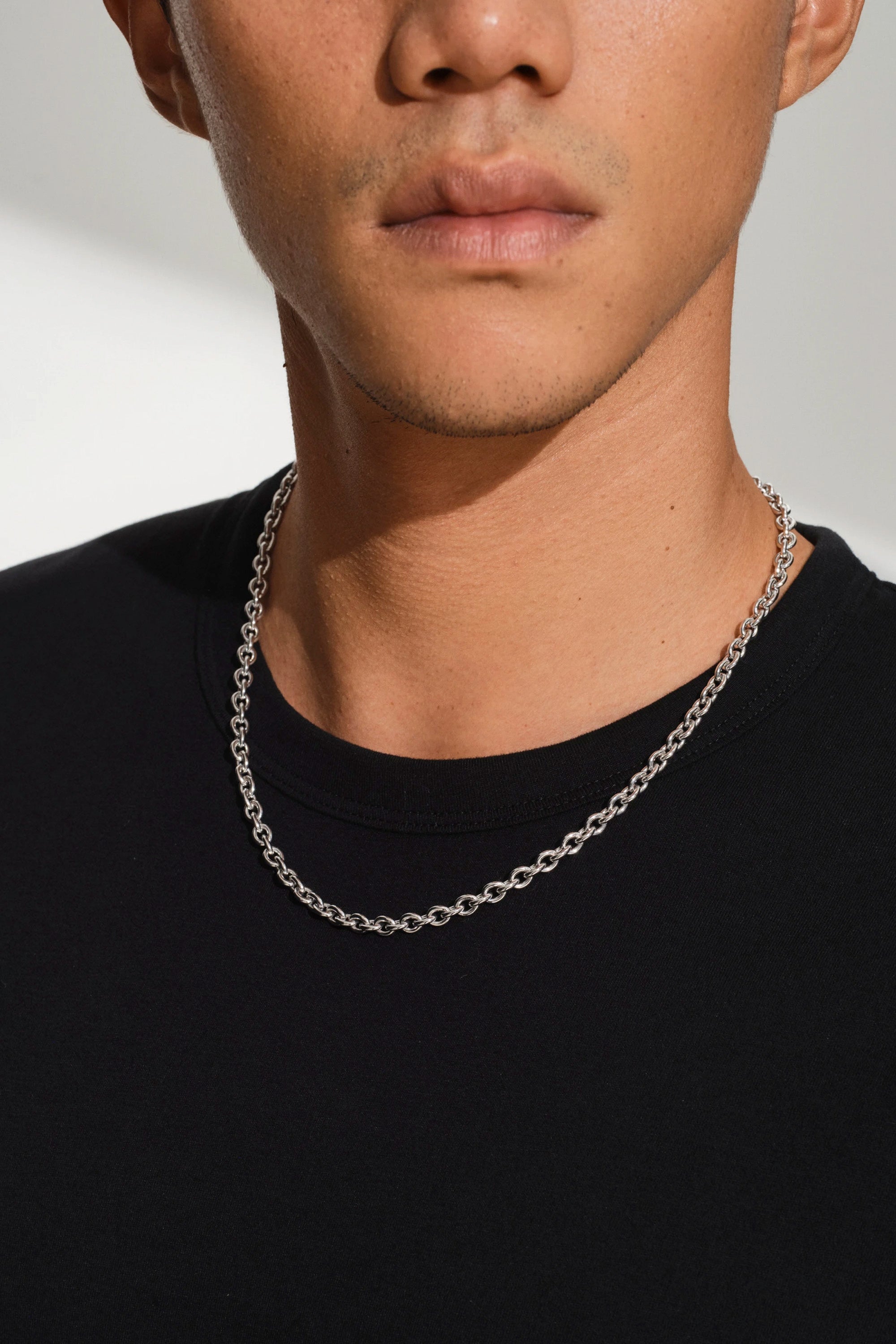 Ada Chain Silver