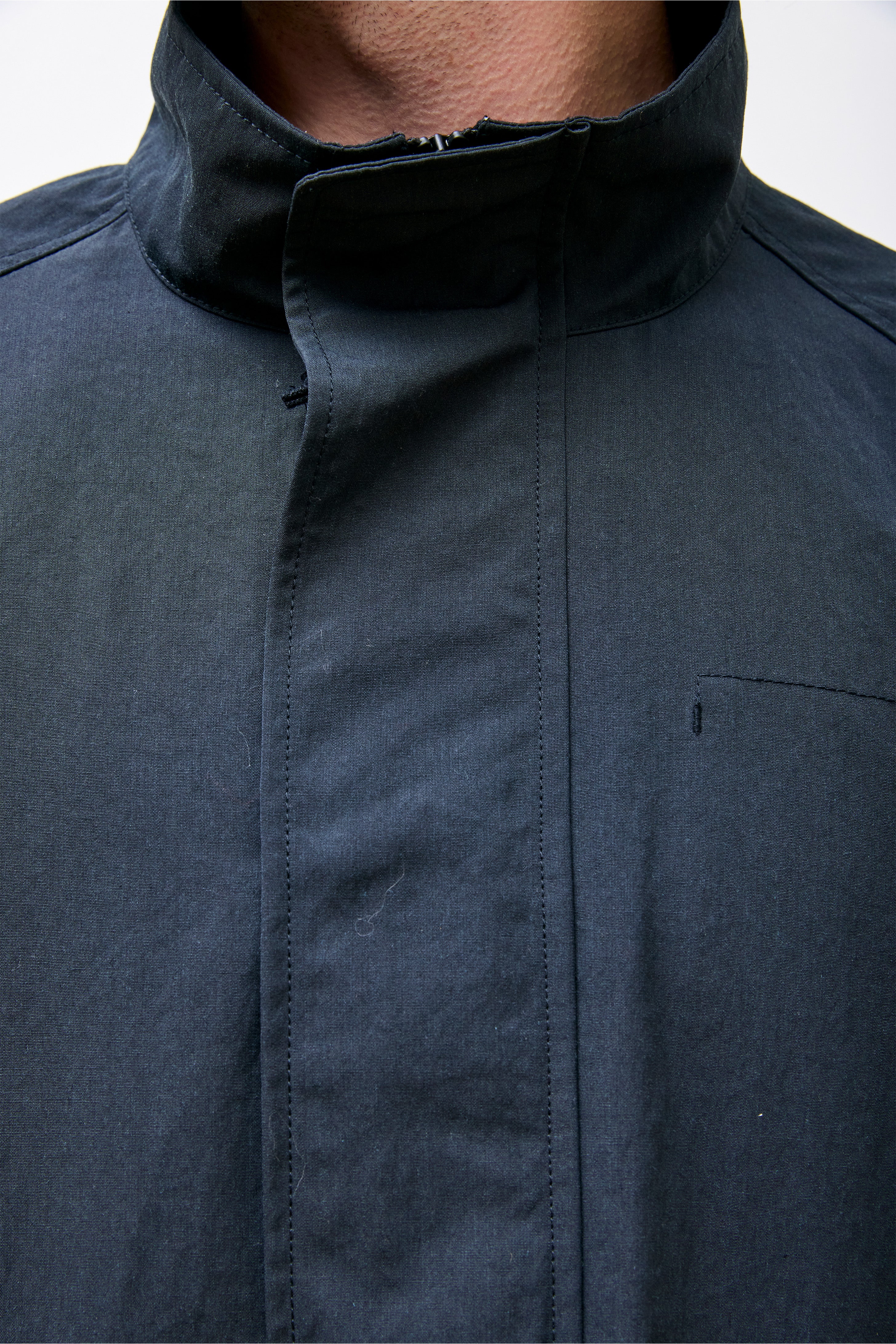 Takibi Weather Cloth Jacket 2 Pocket