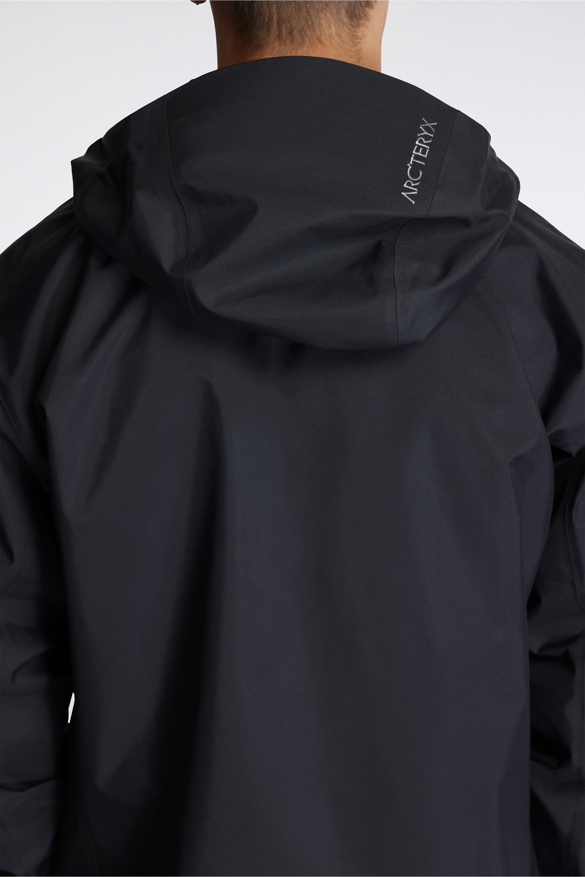Beta Jacket M Black