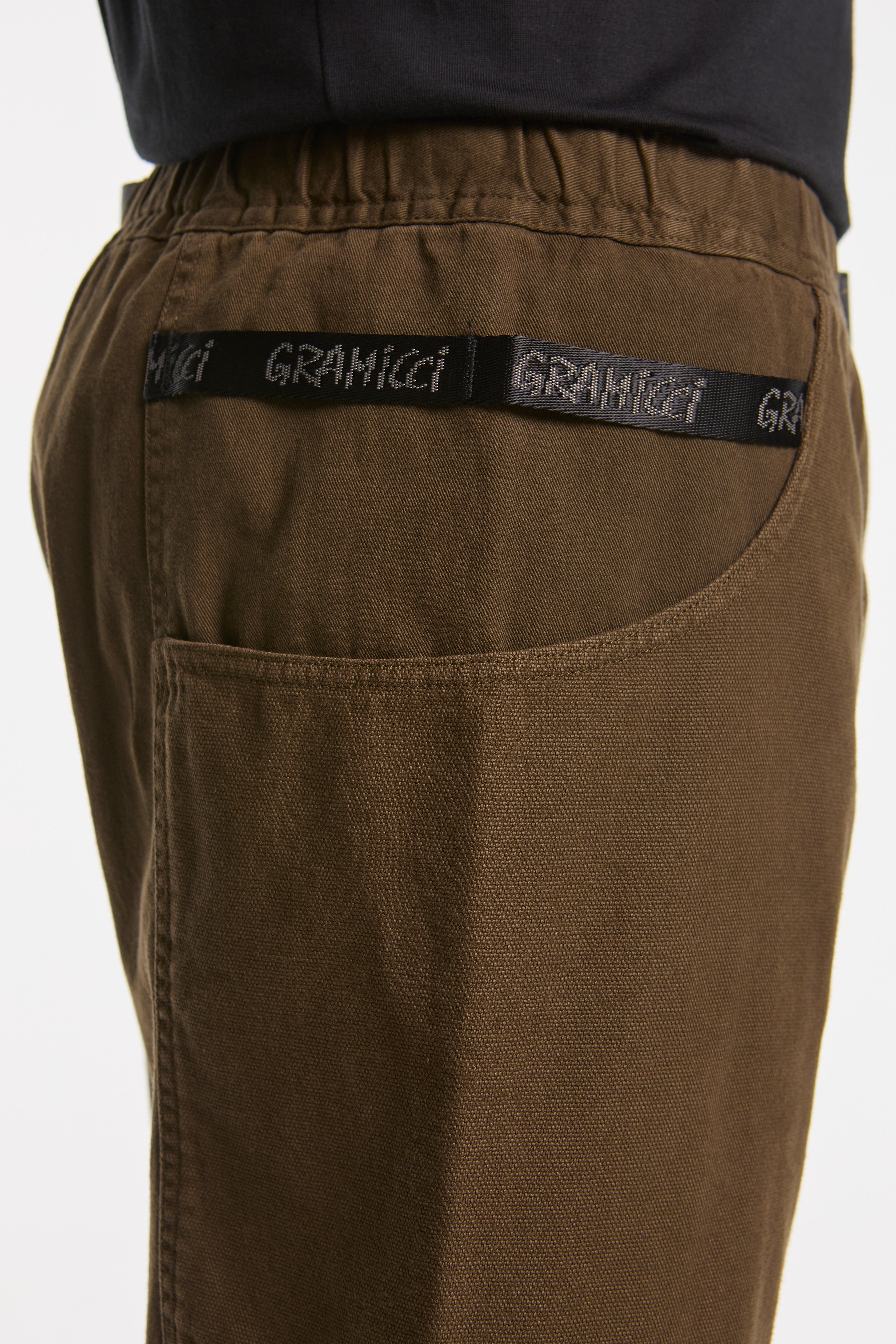 Gadget Short Bark Pigment