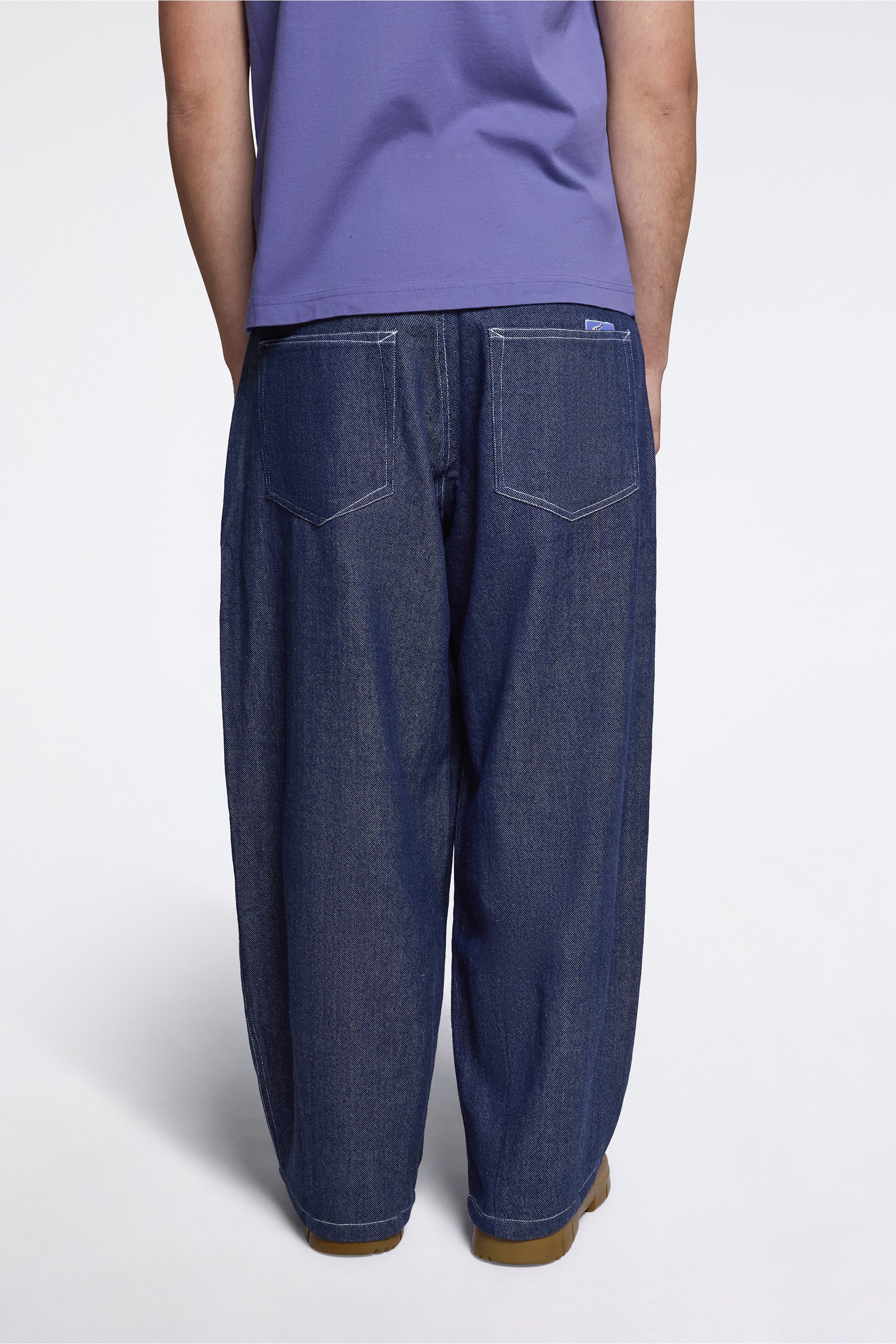 Lush Jeans Earthloom Handloom Denim Earthloom Handloom Denim