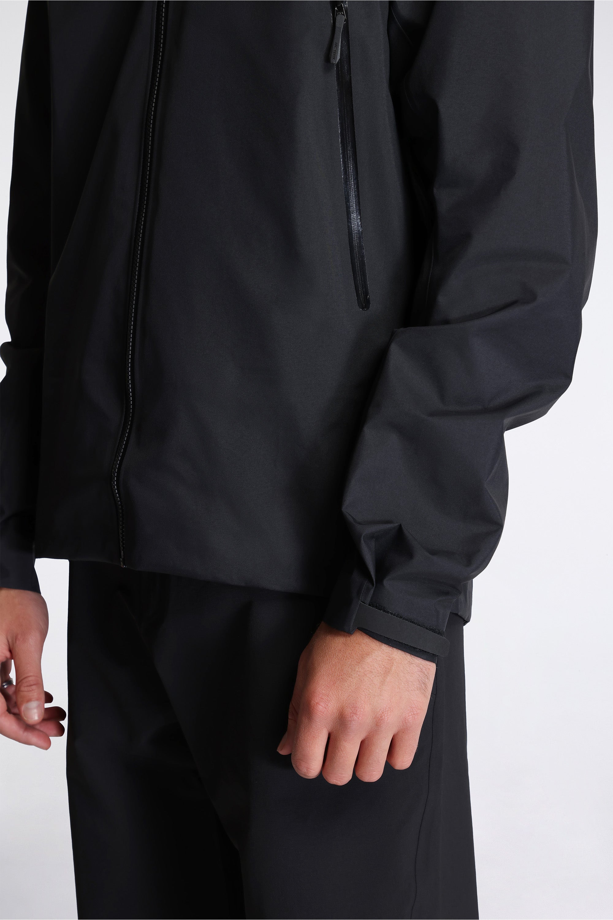 Beta Jacket M Black