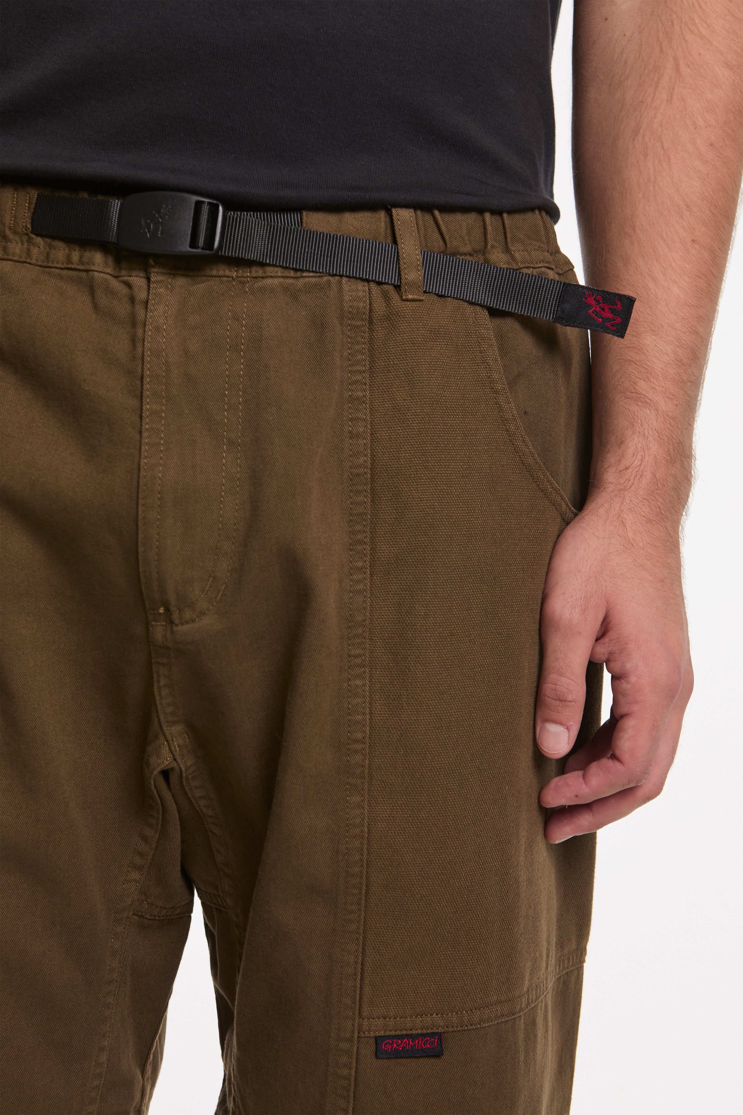 Gadget Short Bark Pigment