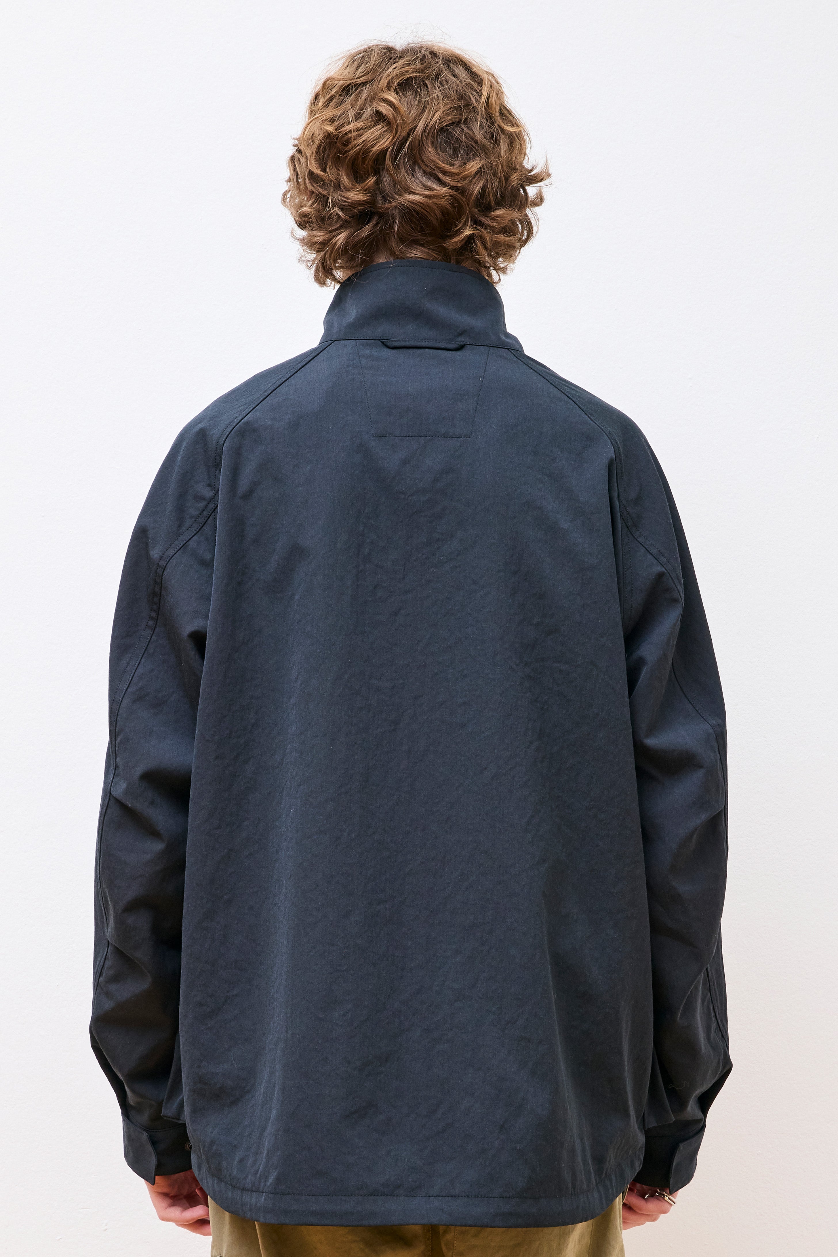 Takibi Weather Cloth Jacket 2 Pocket