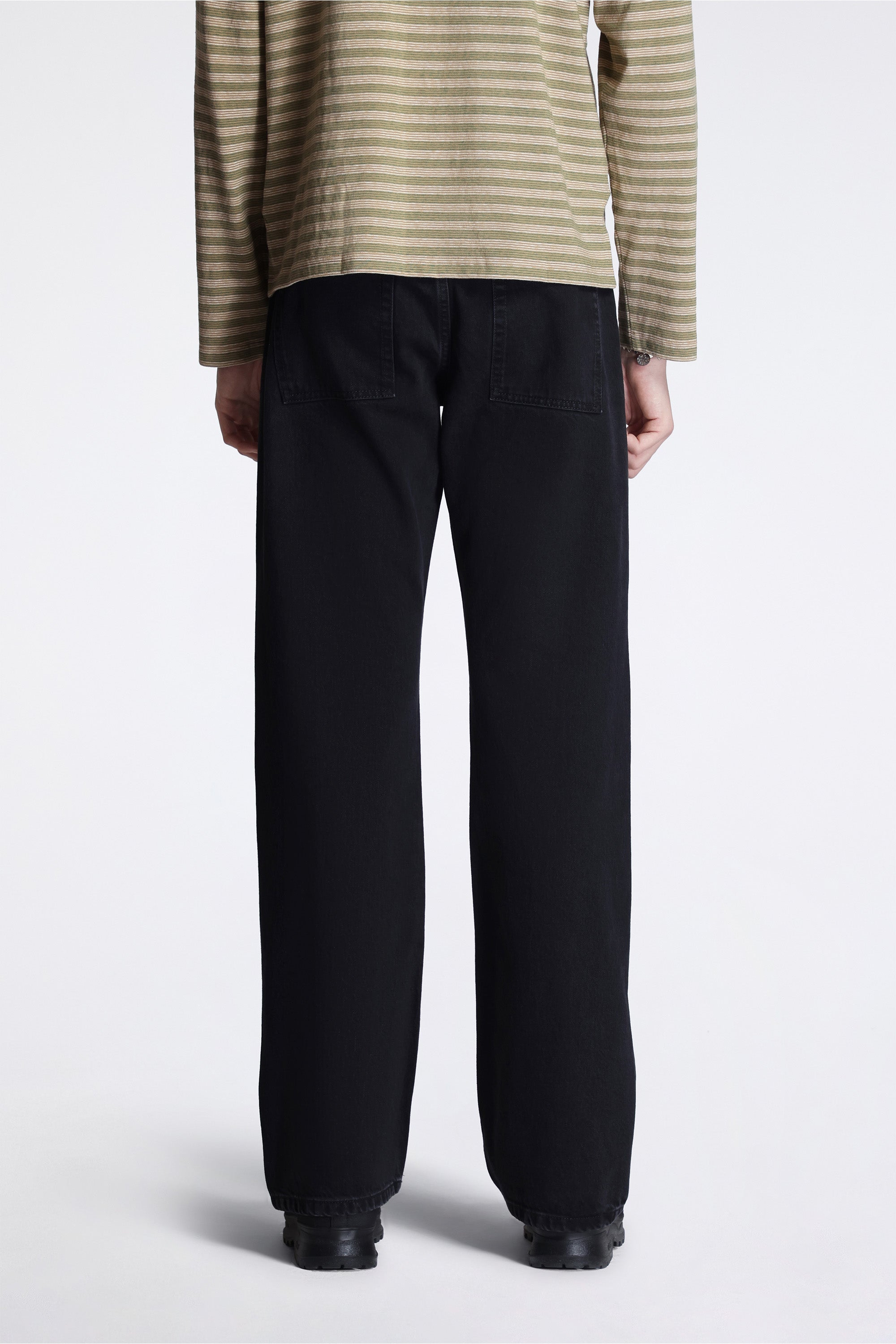 Another Jeans 3.0 Black