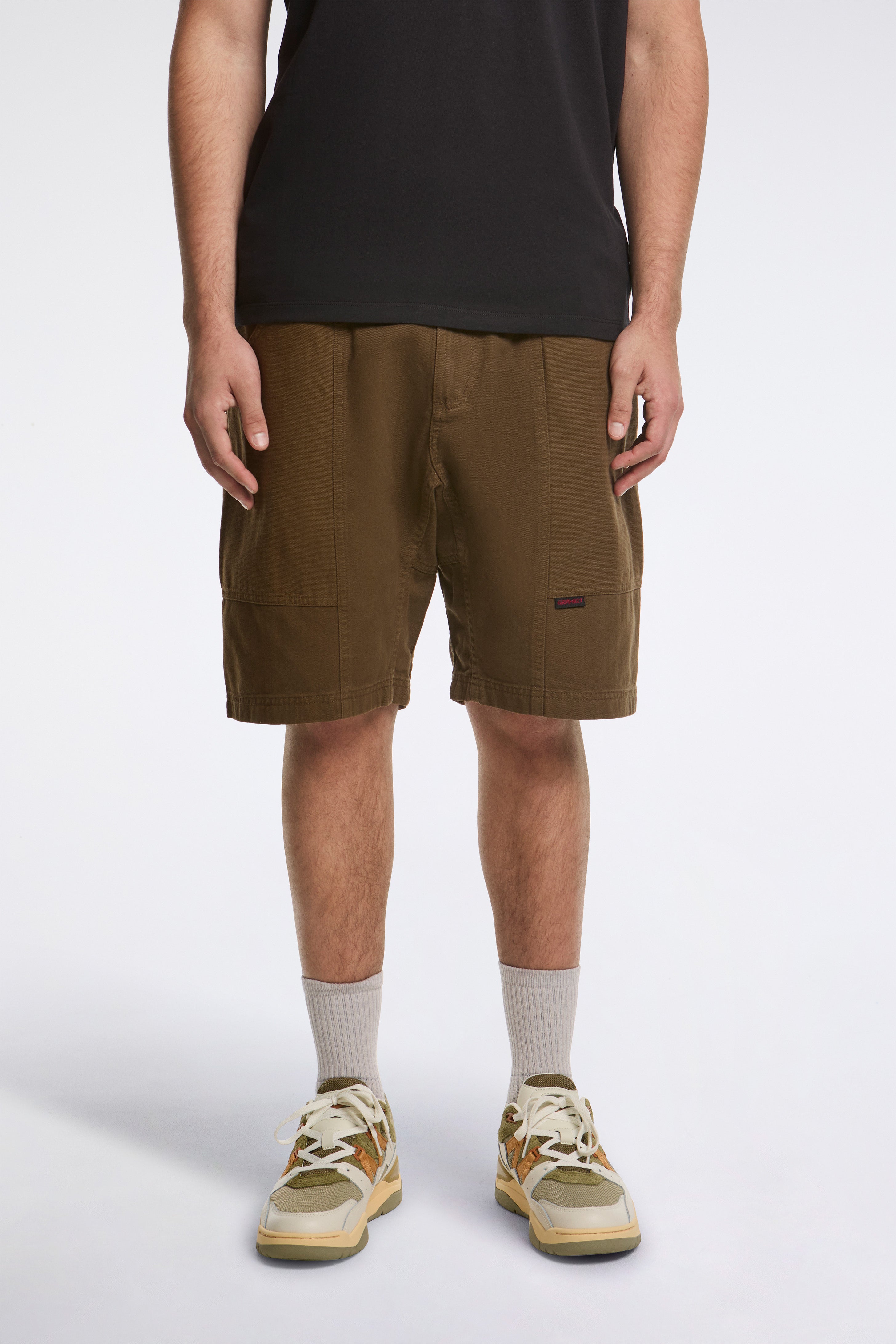 Gadget Short Bark Pigment