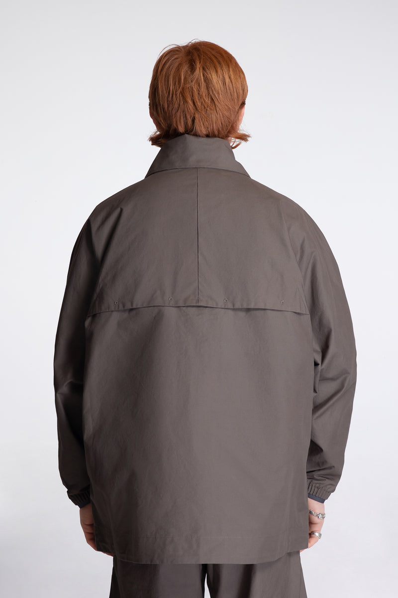 High Density Cotton Jacket Falcon