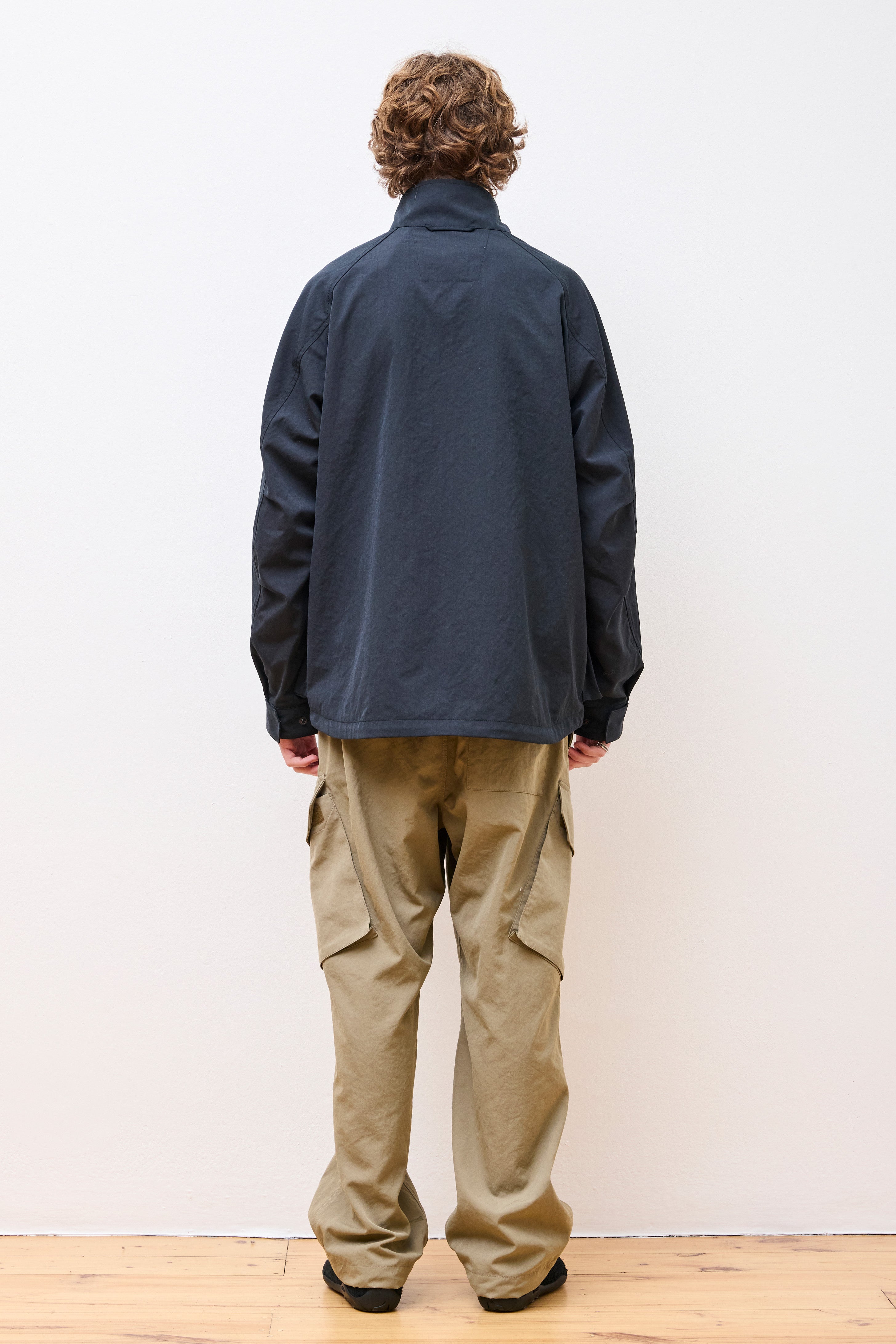 Takibi Weather Cloth Jacket 2 Pocket