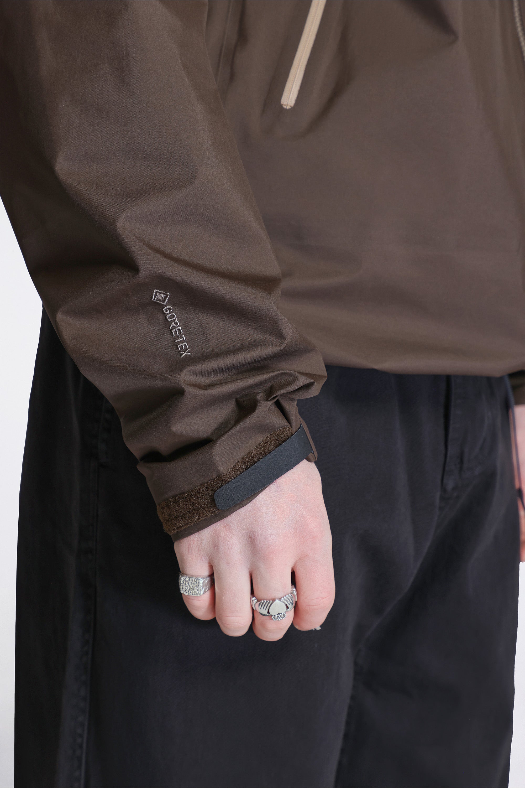Beta SL Jacket M Carob / Canvas