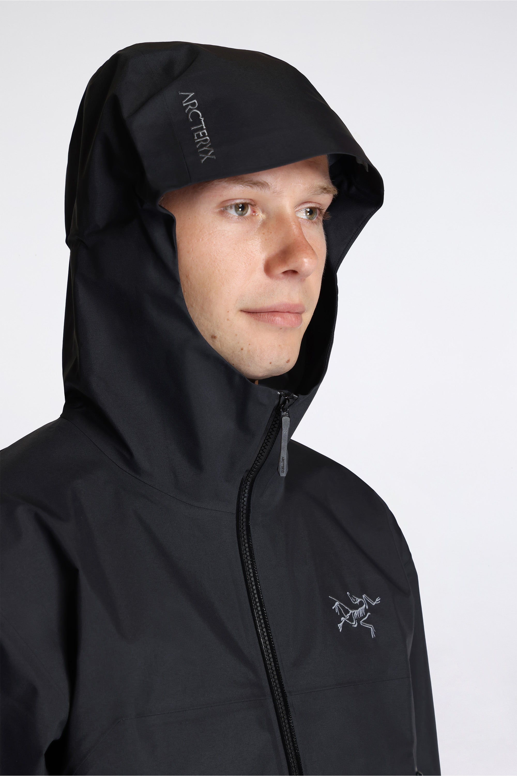 Beta Jacket M Black