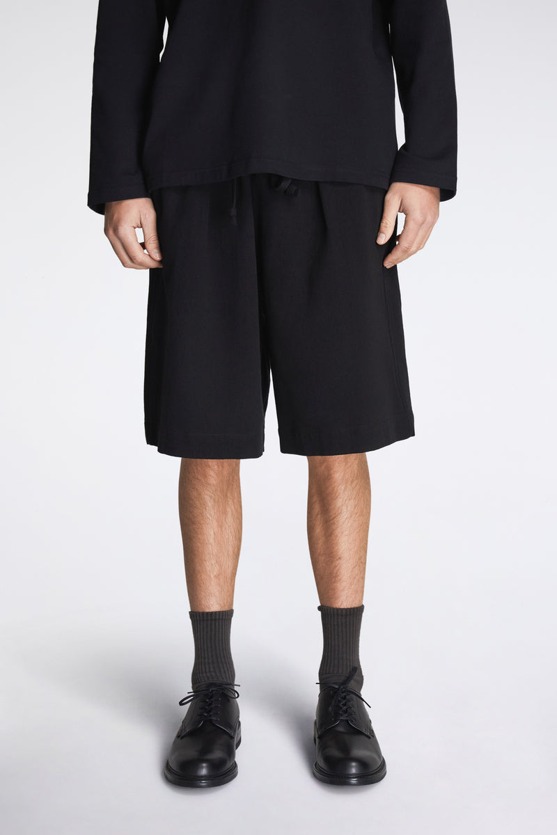 Rambler Short Black
