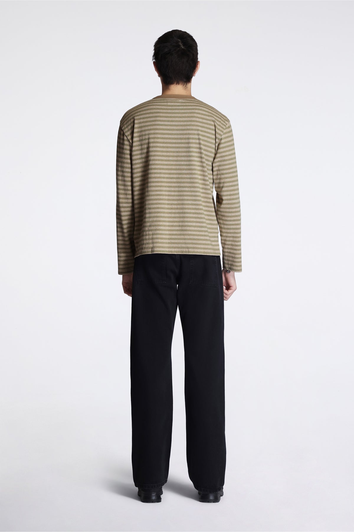 Another Jeans 3.0 Black