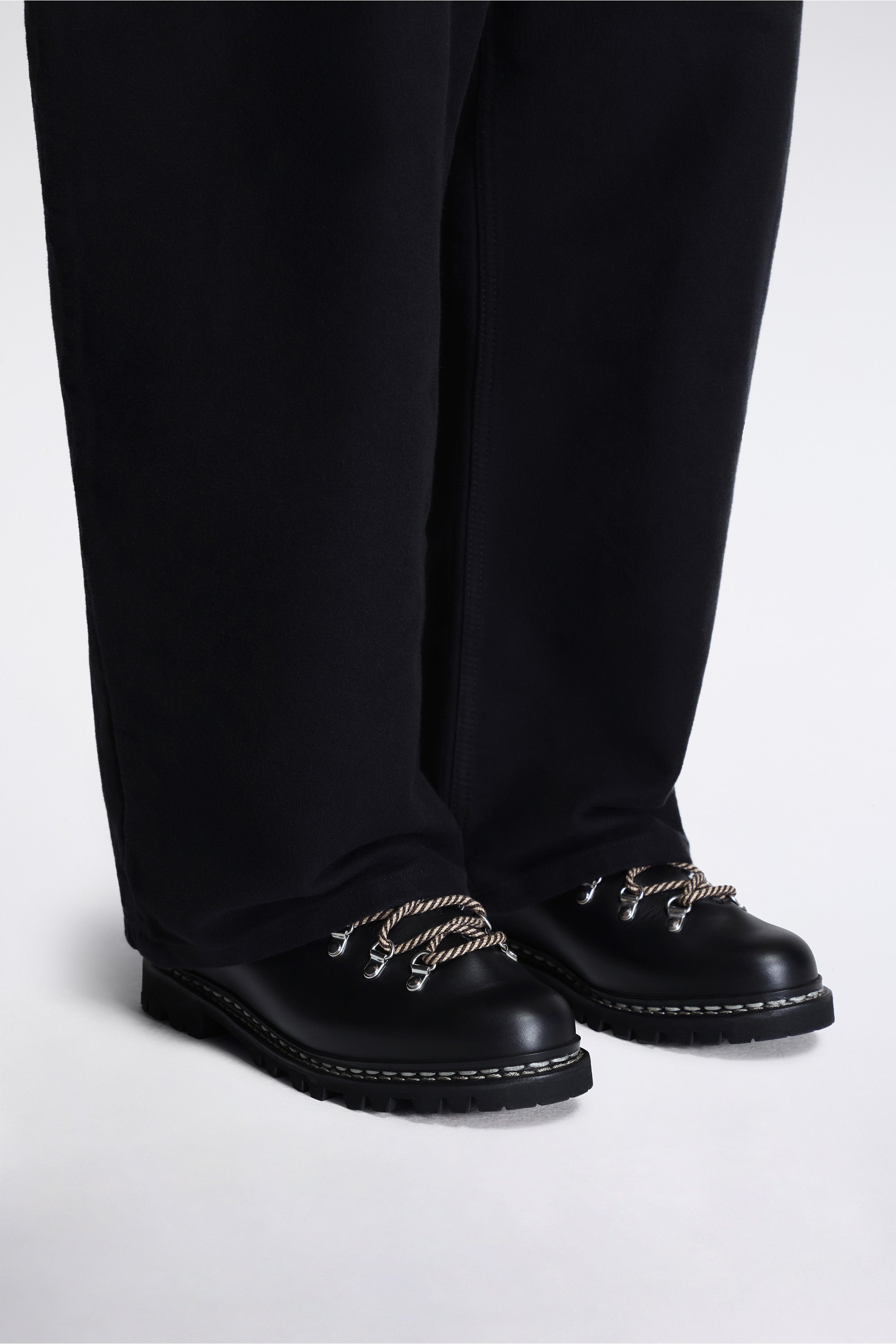 Paolo Pant Black