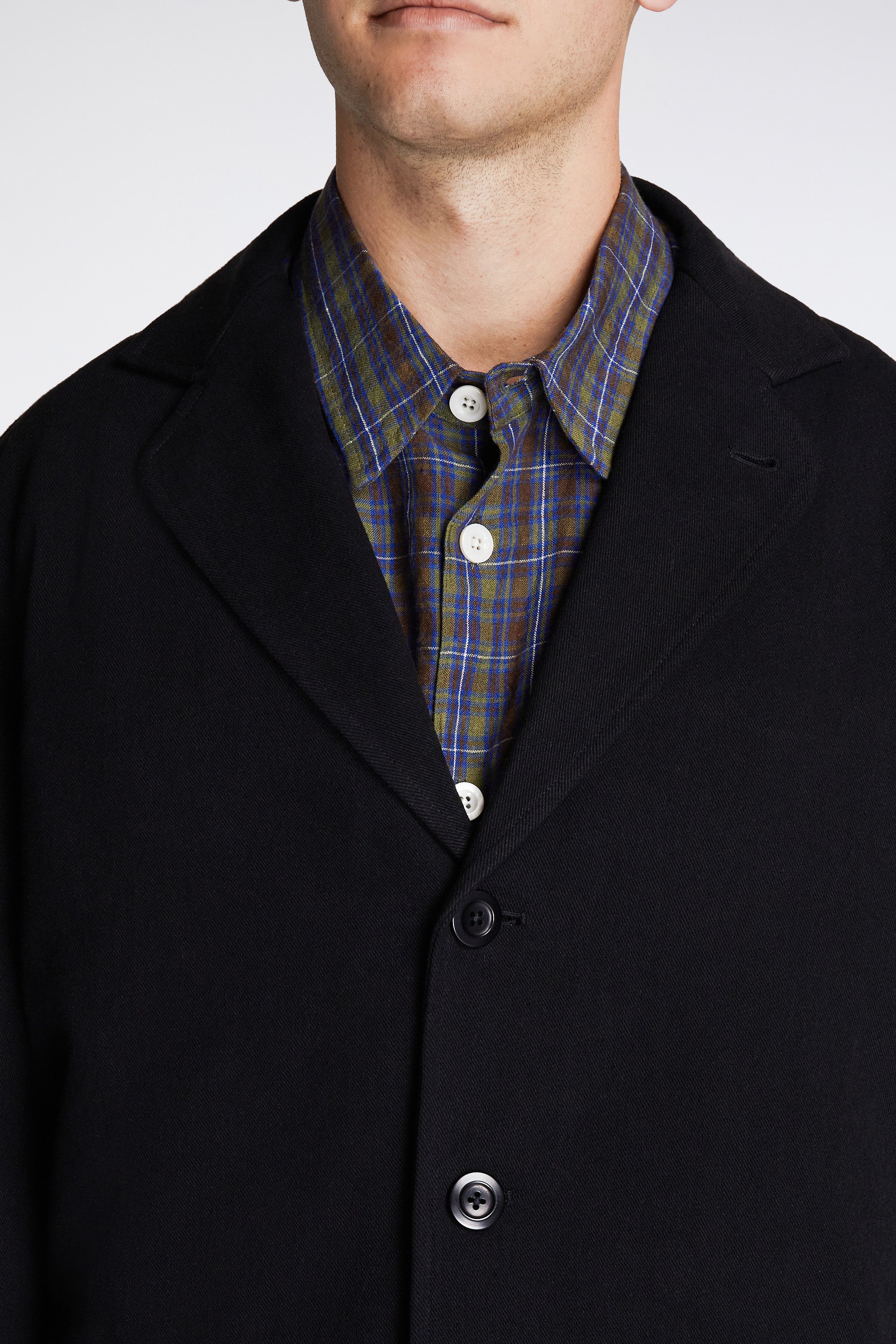 Rambler Blazer Black