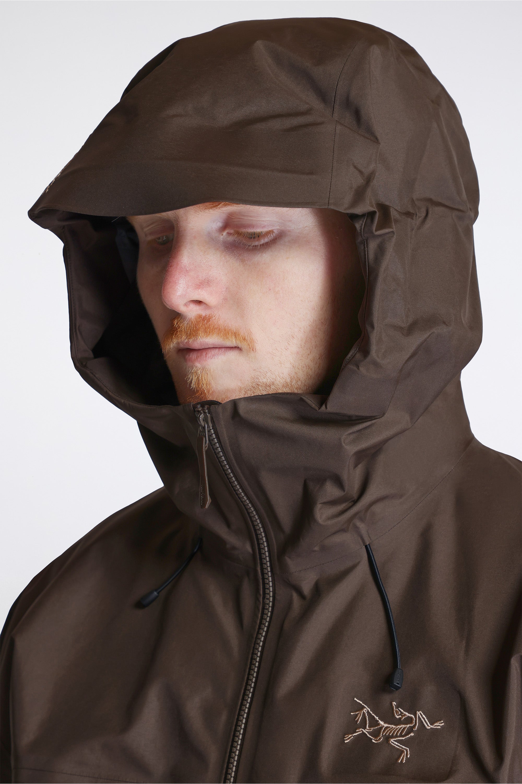 Arc'teryx Beta SL Jacket M Carob / Canvas | HAVN