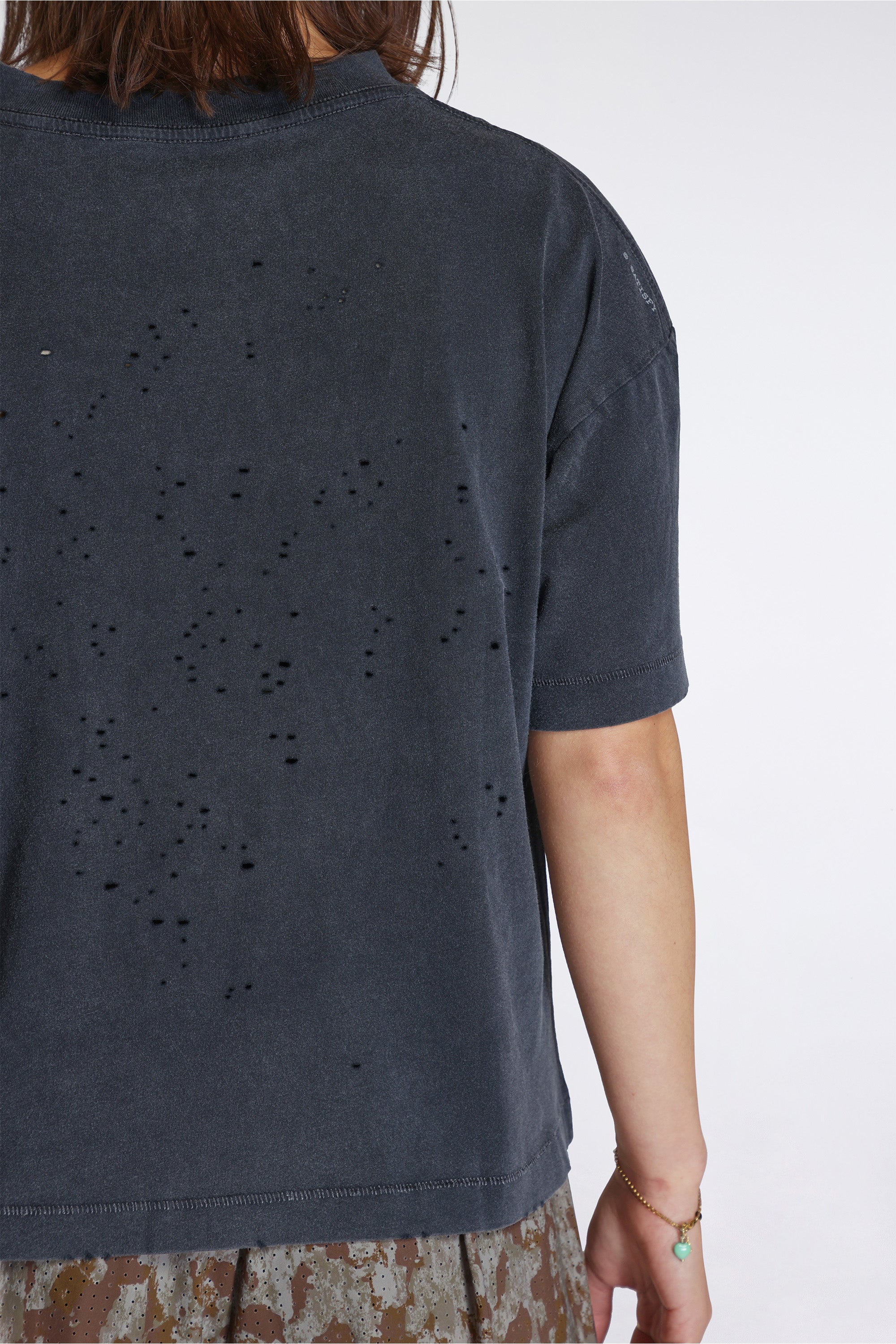 MothTech T-Shirt W Running Thunder