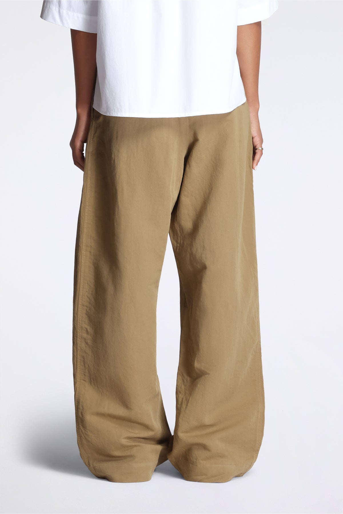 Chatto Belted Pant Chino