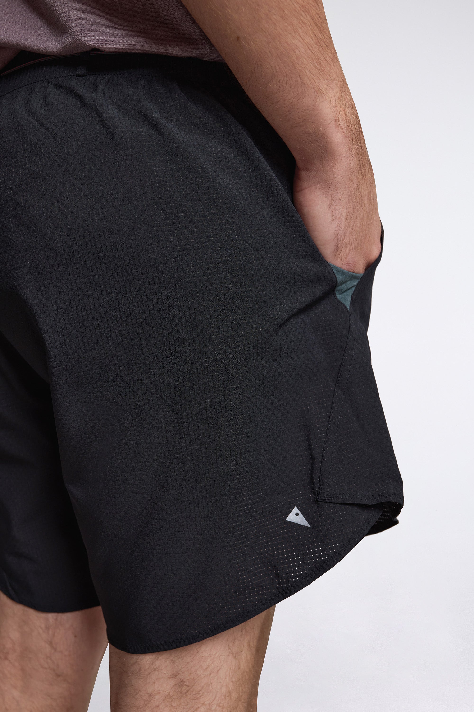Diser Shorts M'S Black
