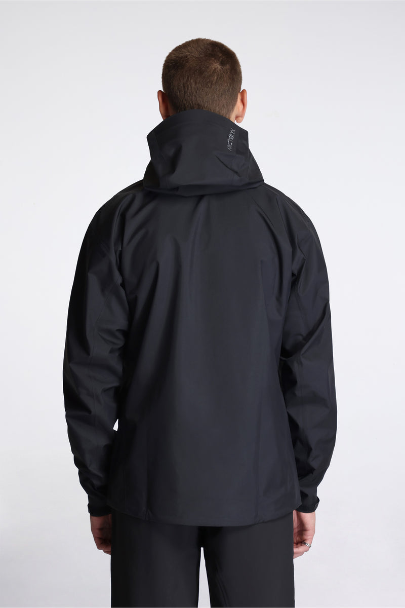Beta Jacket M Black