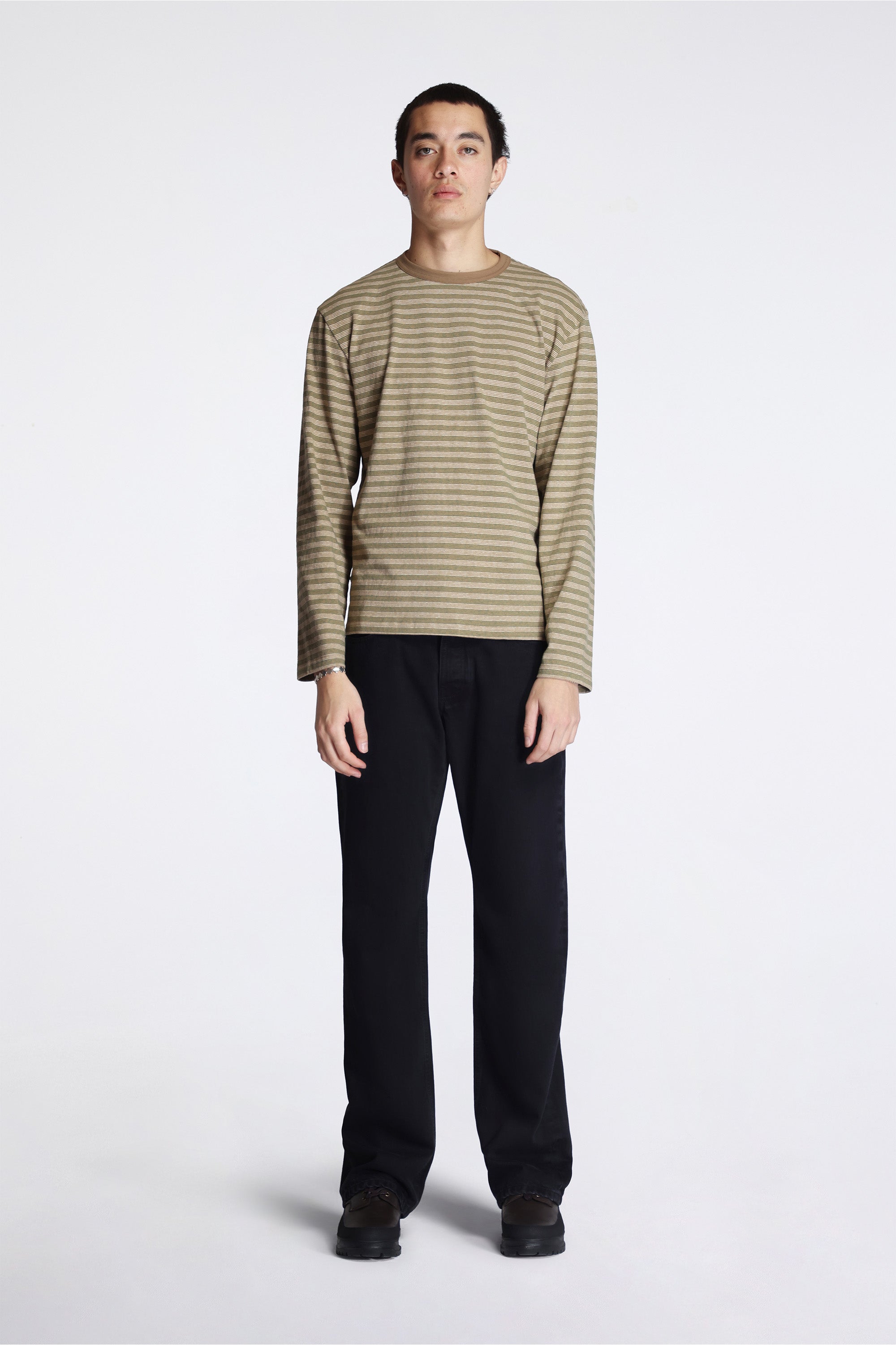 Another Jeans 3.0 Black