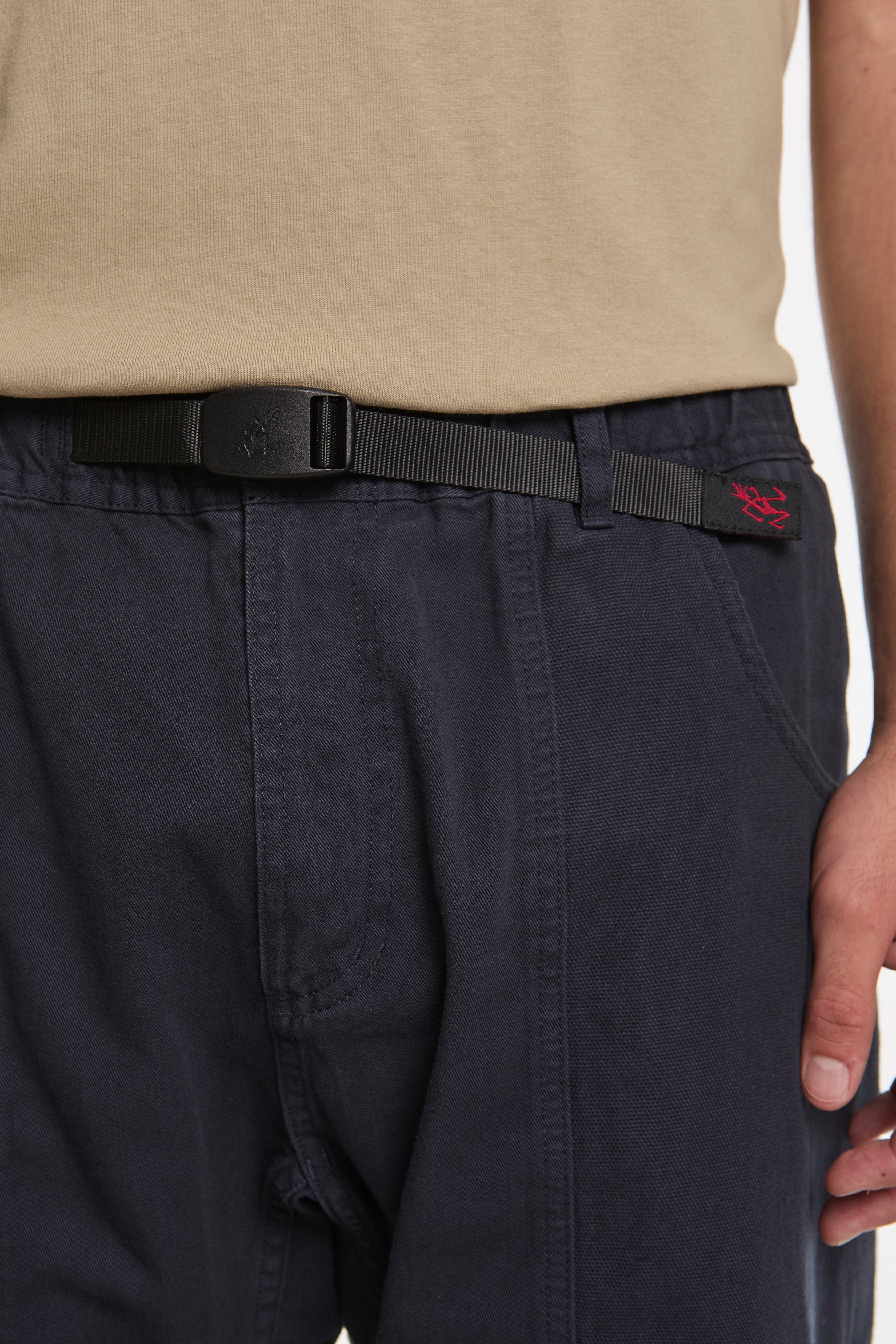 Gadget Short Double Navy
