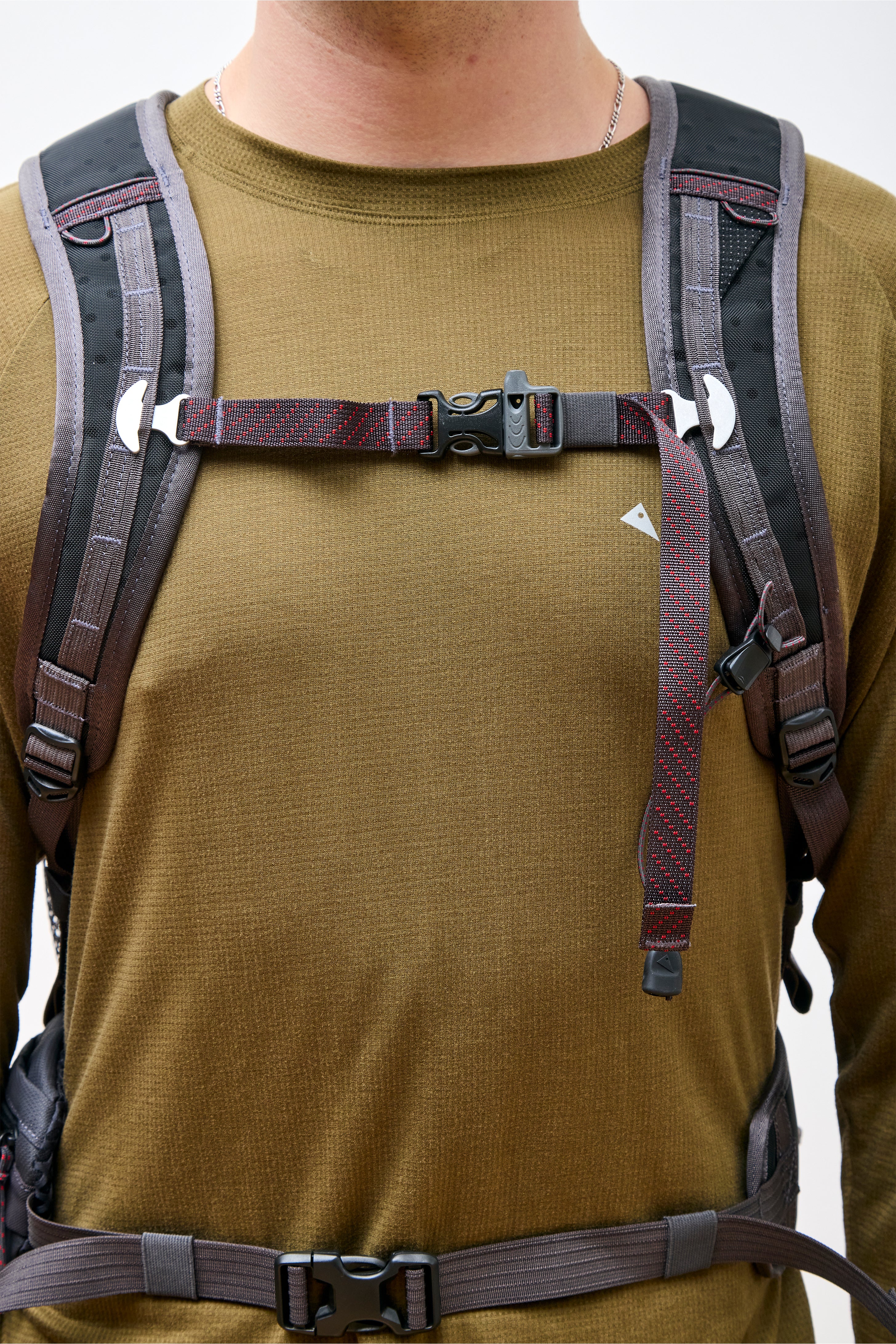 Delling Backpack 25L Raven