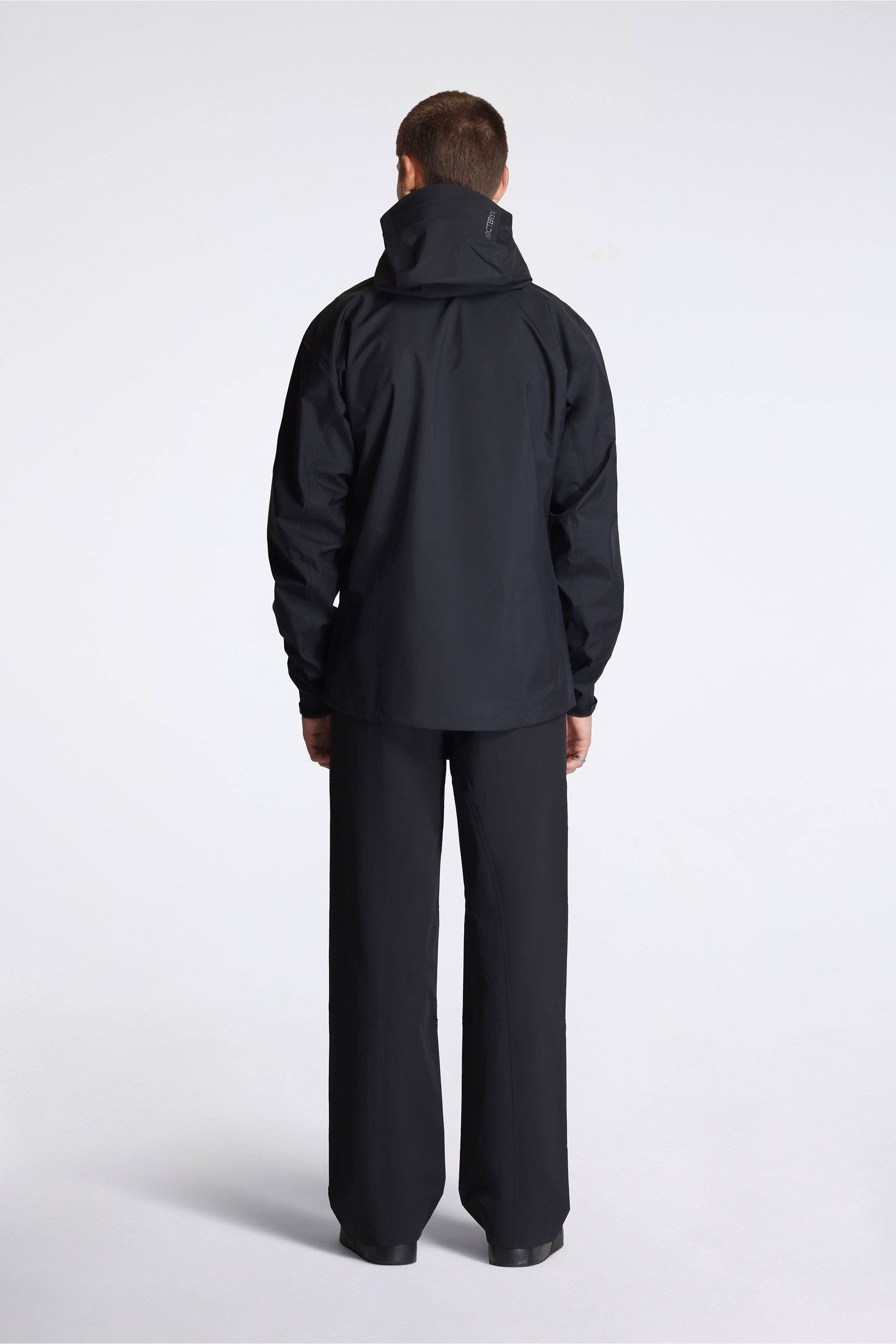Beta Jacket M Black