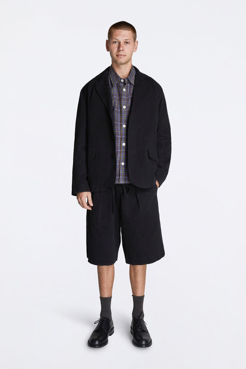 Rambler Blazer Black