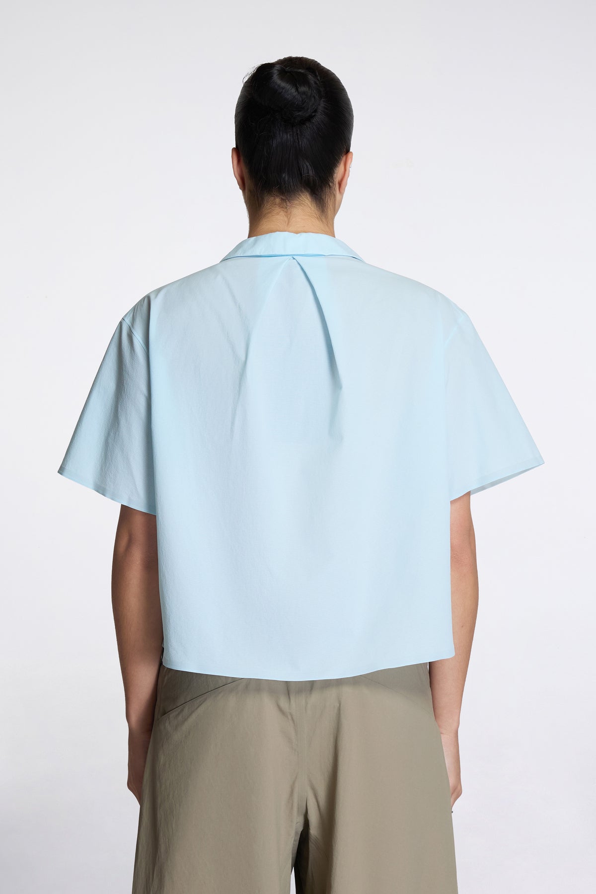Diantric SS Shirt W Celestia