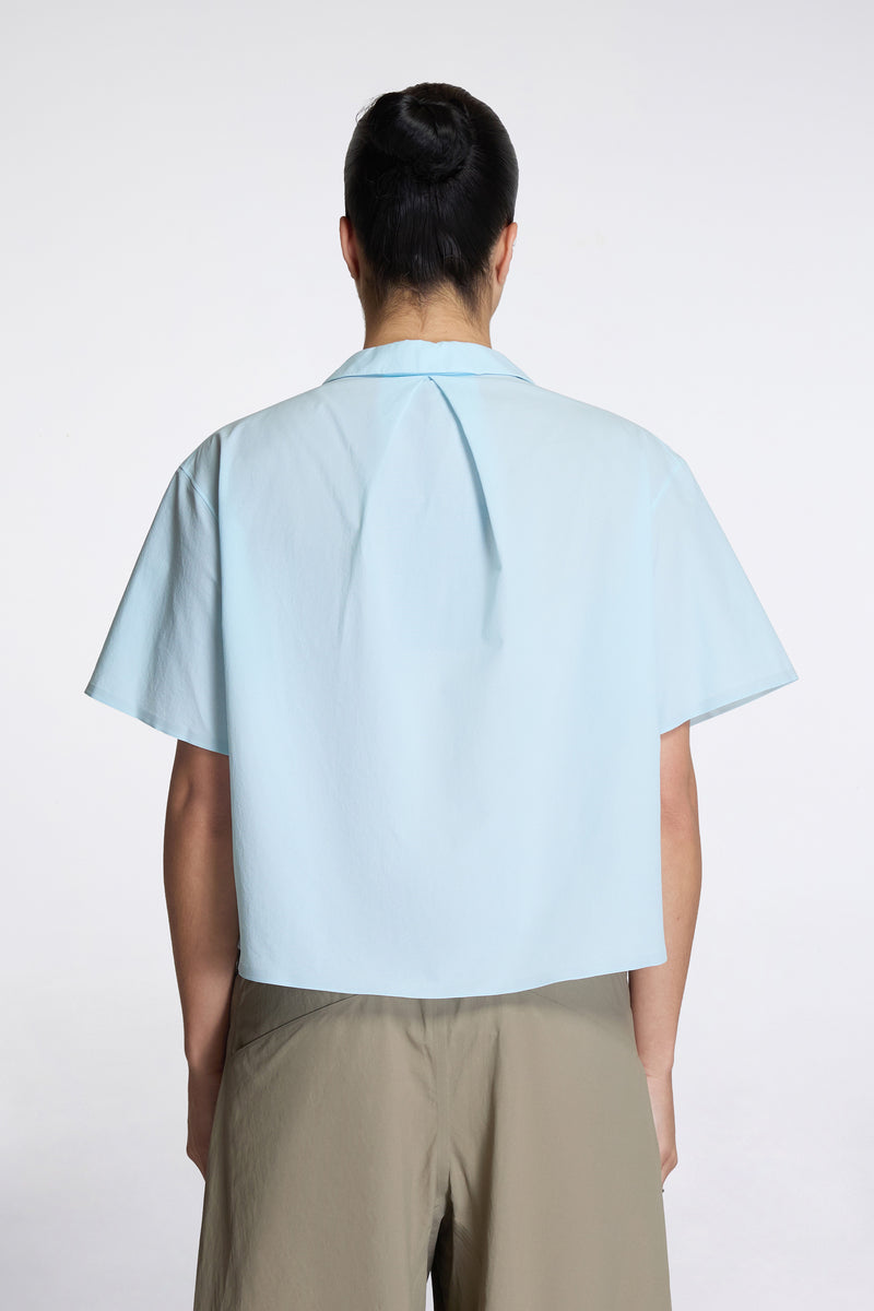 Diantric SS Shirt W Celestia