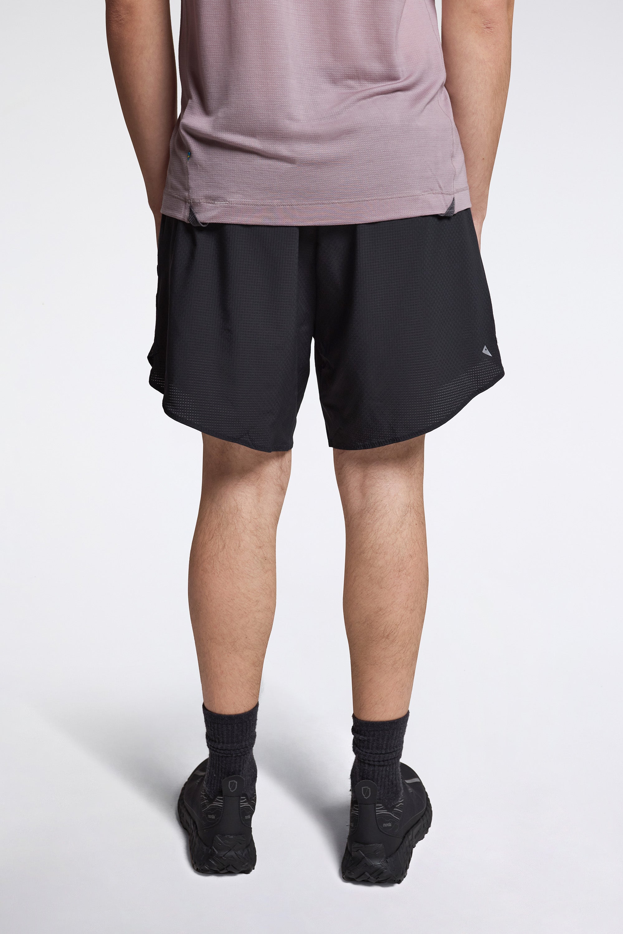 Diser Shorts M'S Black