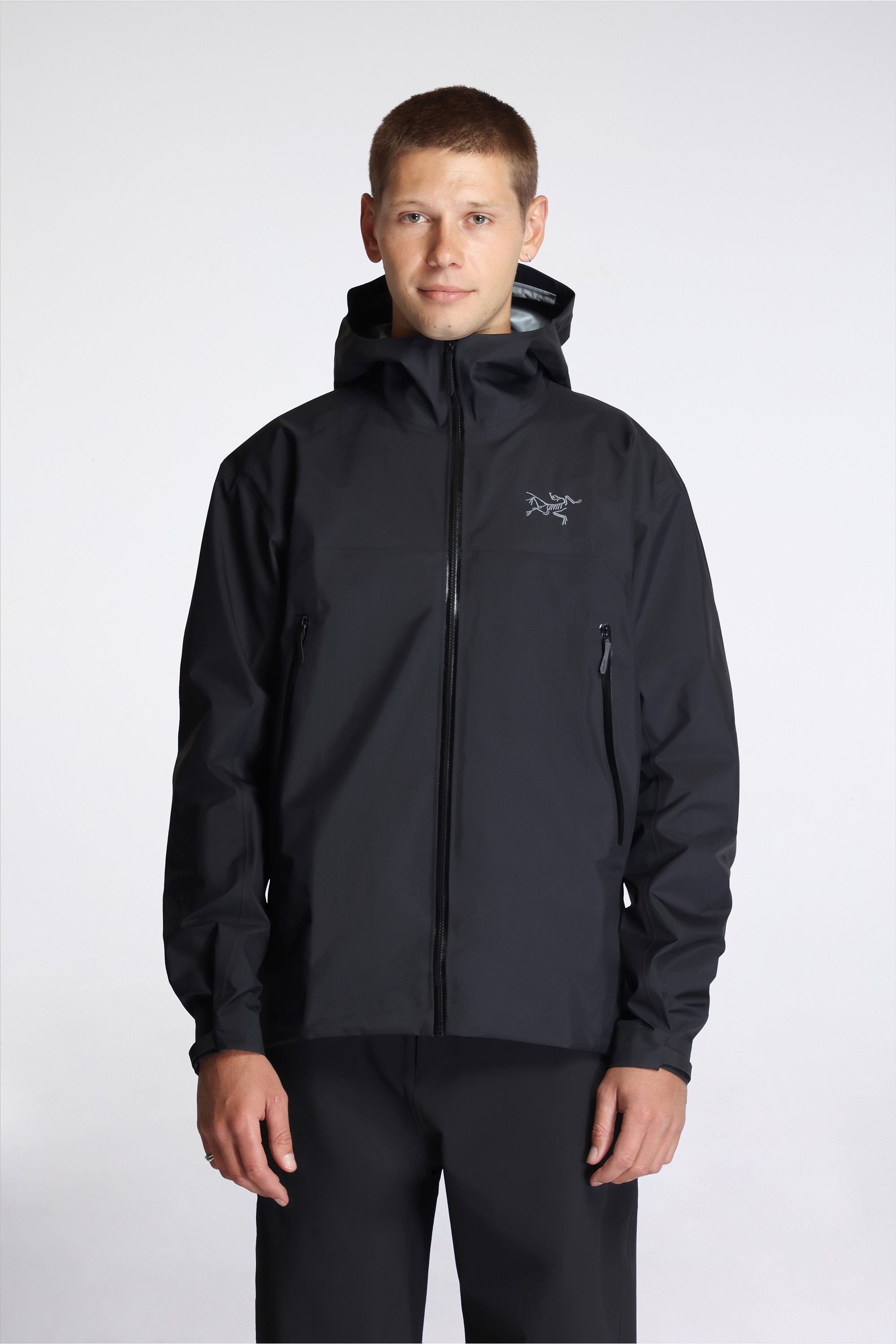 Beta Jacket M Black