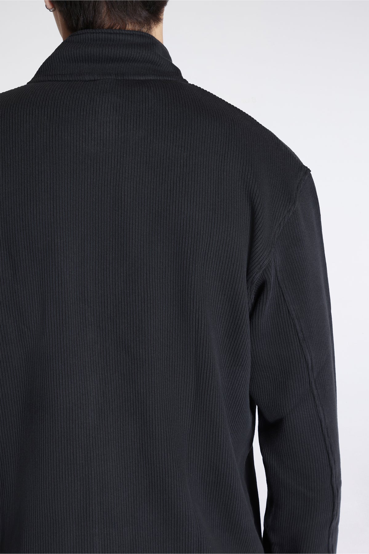 Another Sweatshirt 3.0 Jet Black