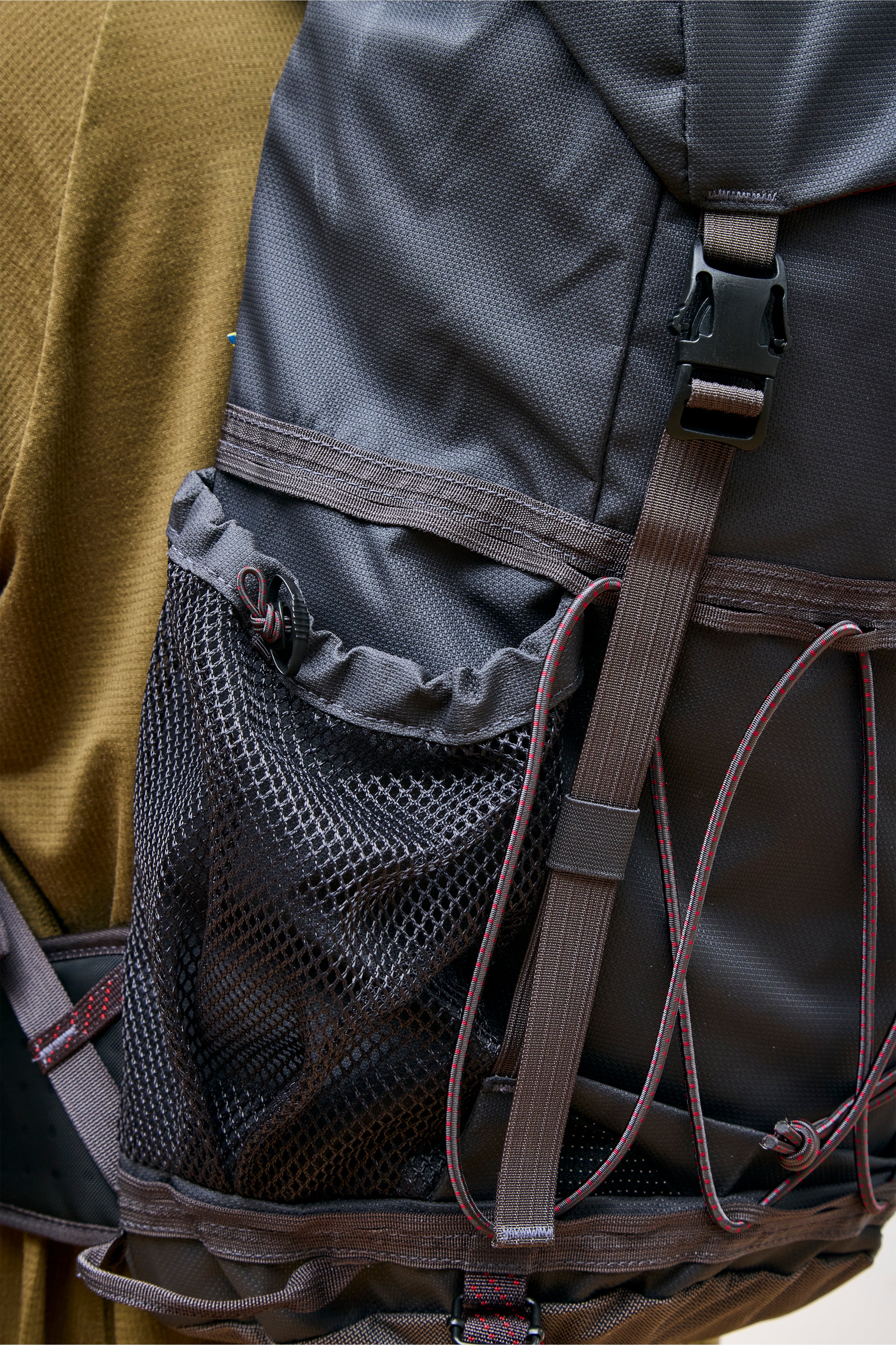 Delling Backpack 25L Raven