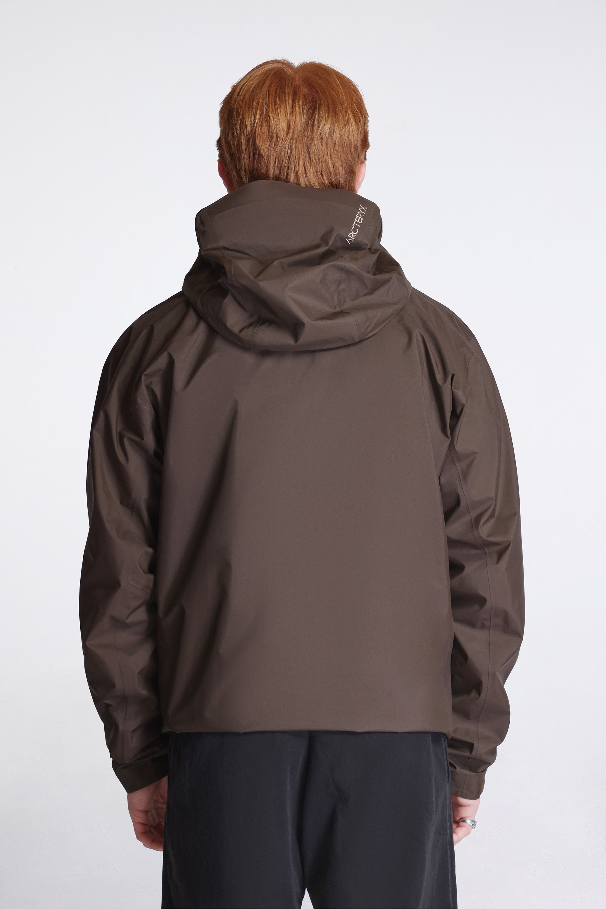 Arc'teryx Beta SL Jacket M Carob / Canvas | HAVN