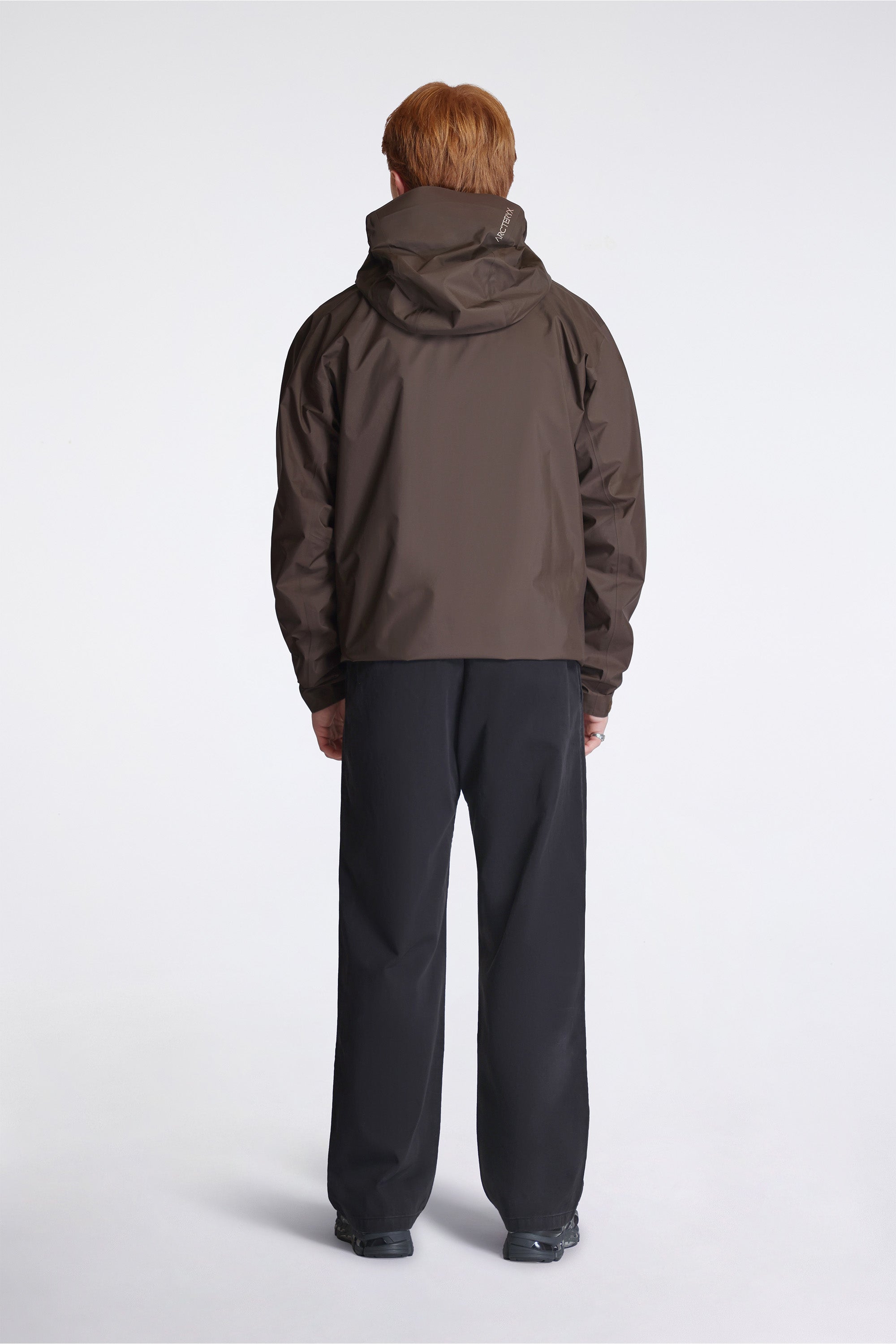 Beta SL Jacket M Carob / Canvas