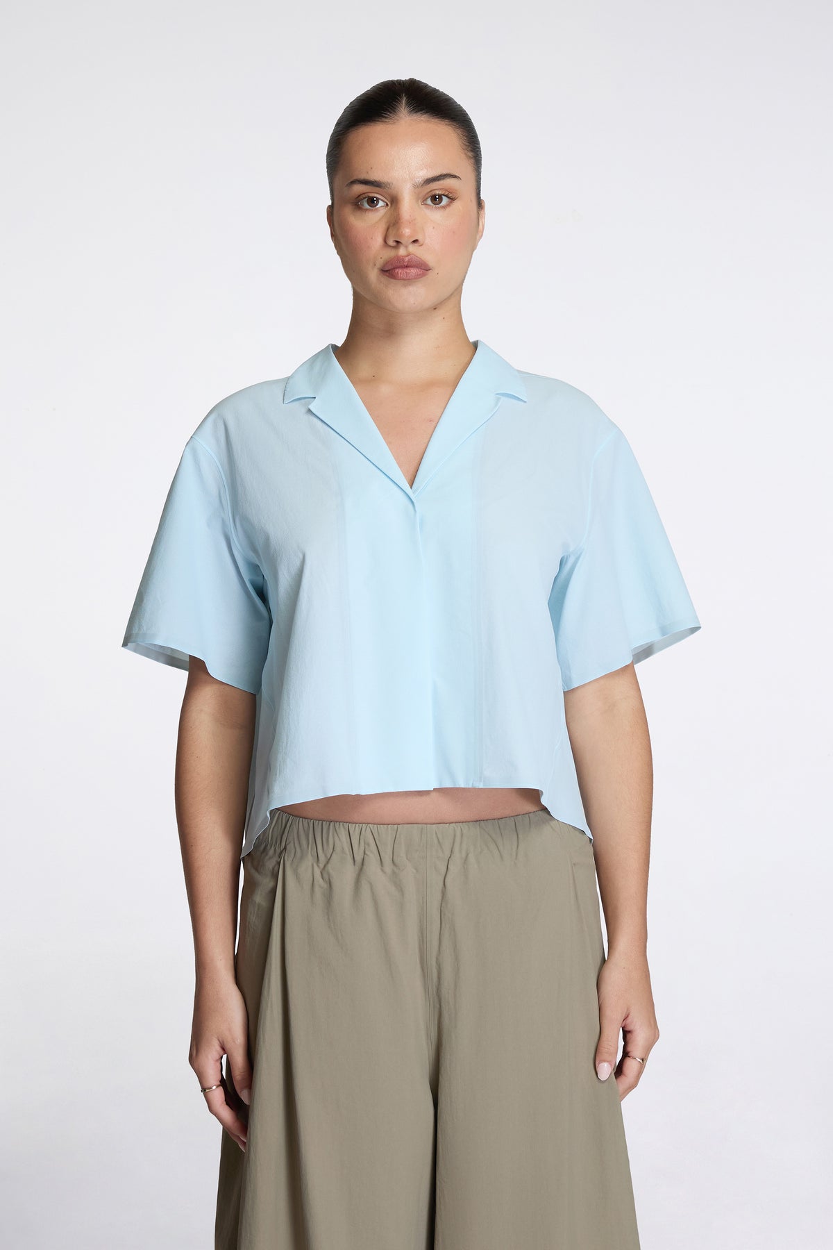 Diantric SS Shirt W Celestia