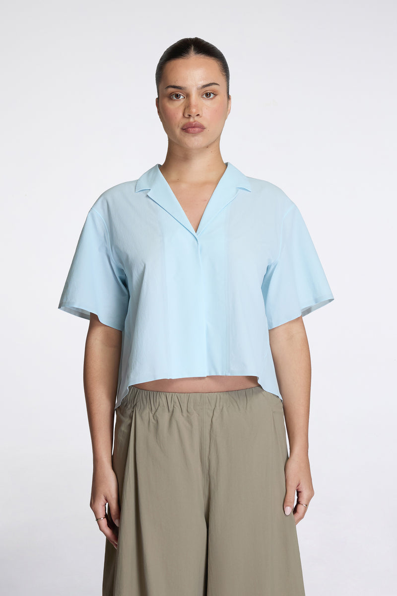Diantric SS Shirt W Celestia