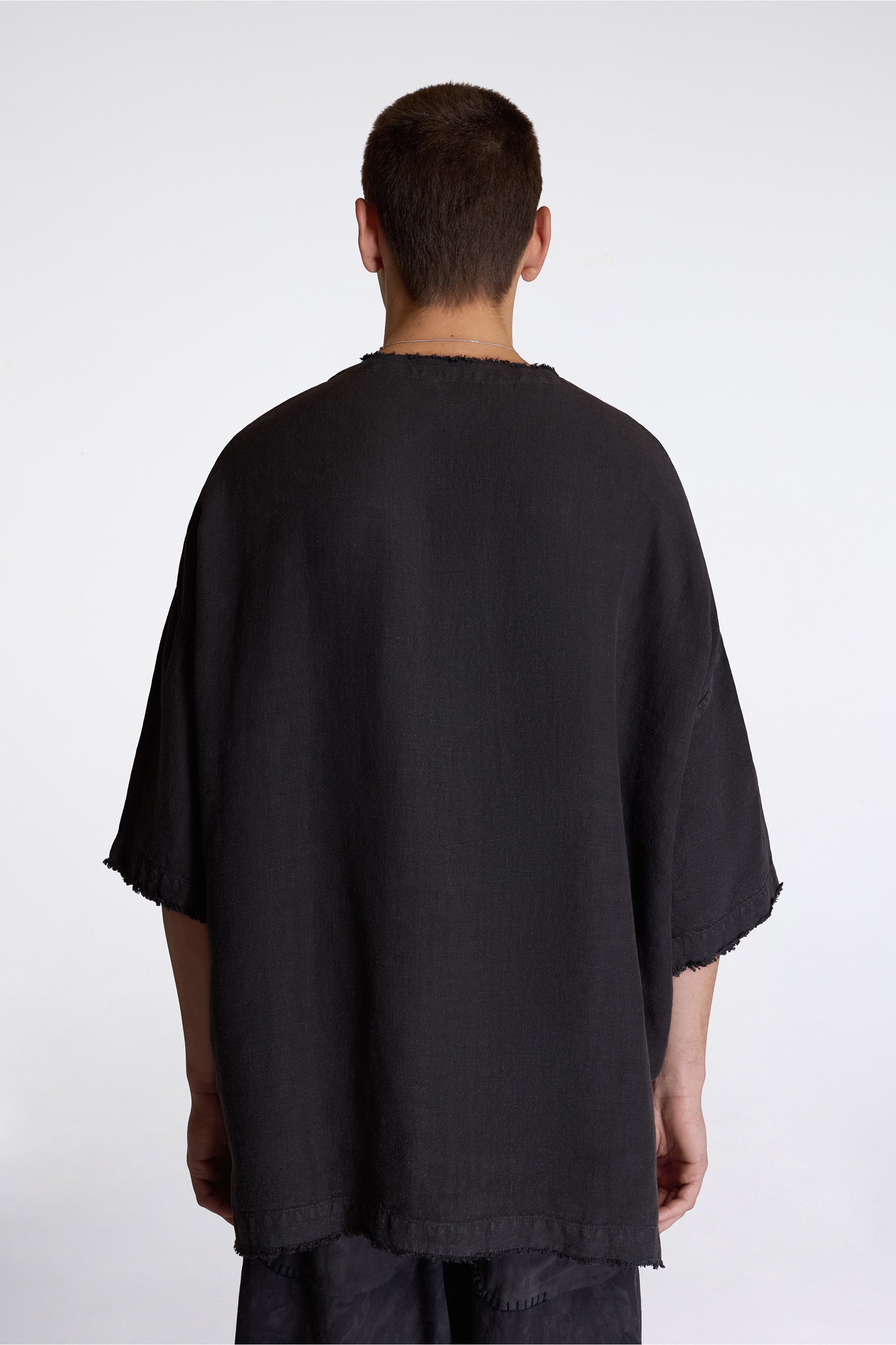 Beekeeper T-Shirt Black