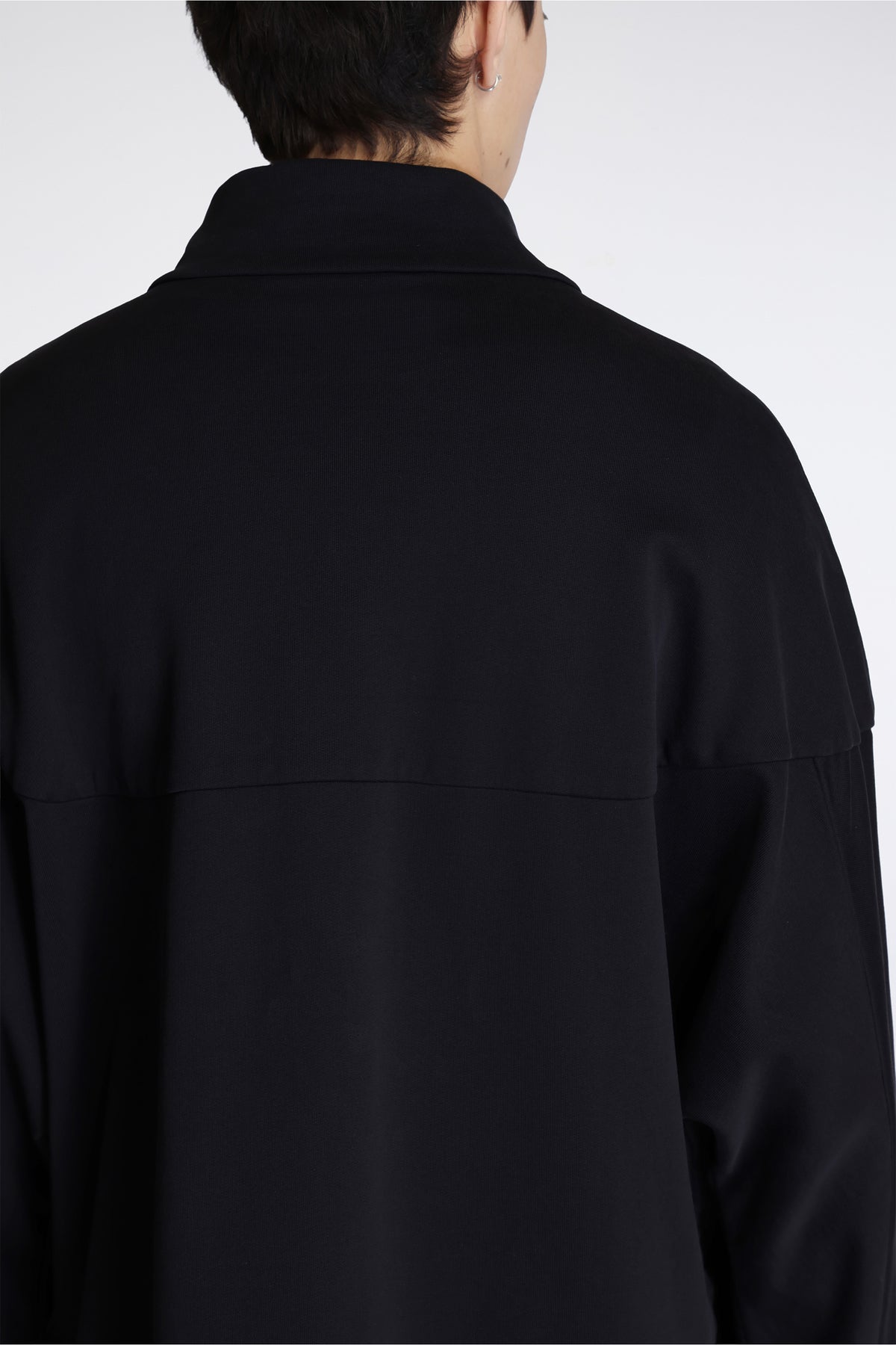 Veleka Jacket Charcoal