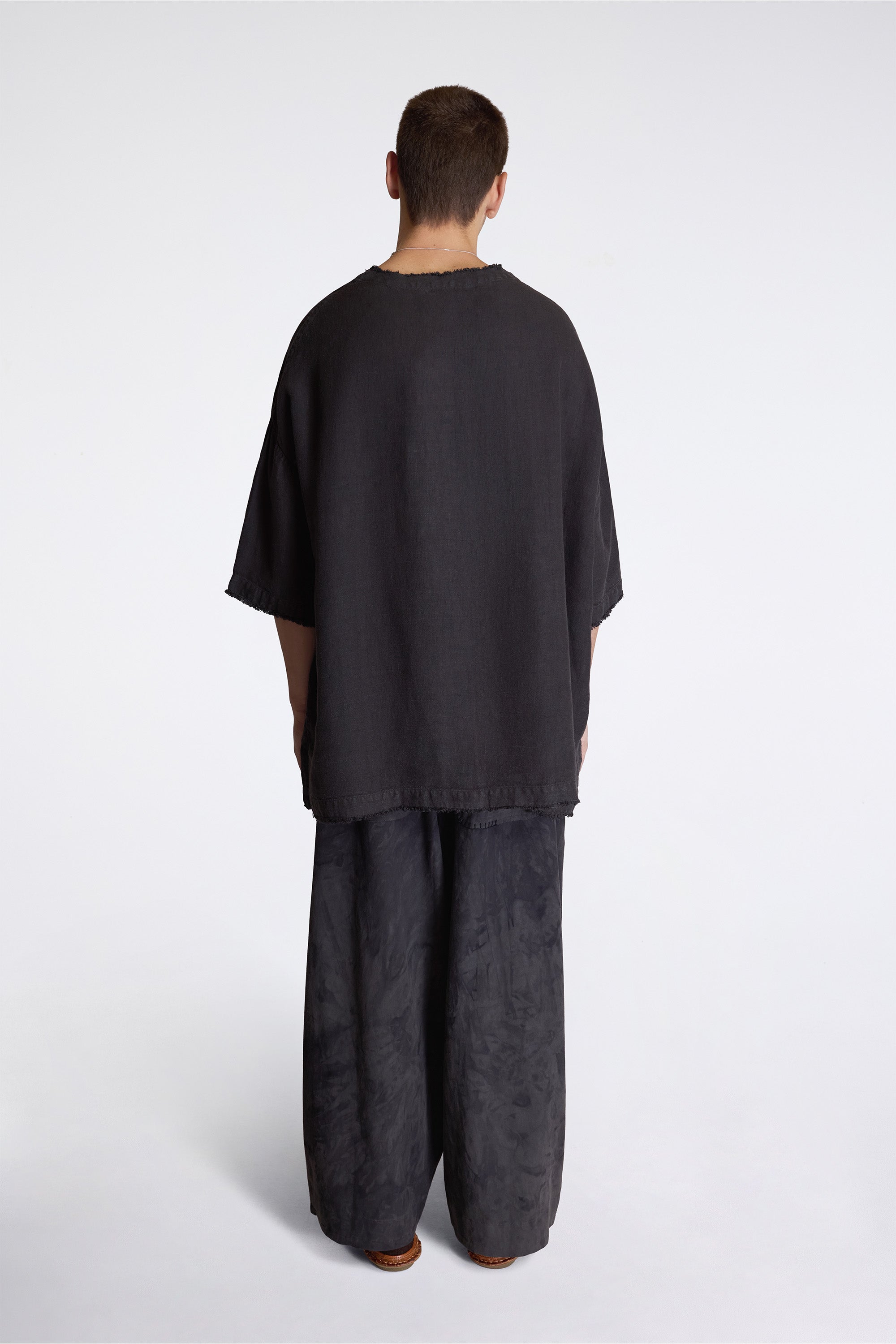 Beekeeper T-Shirt Black