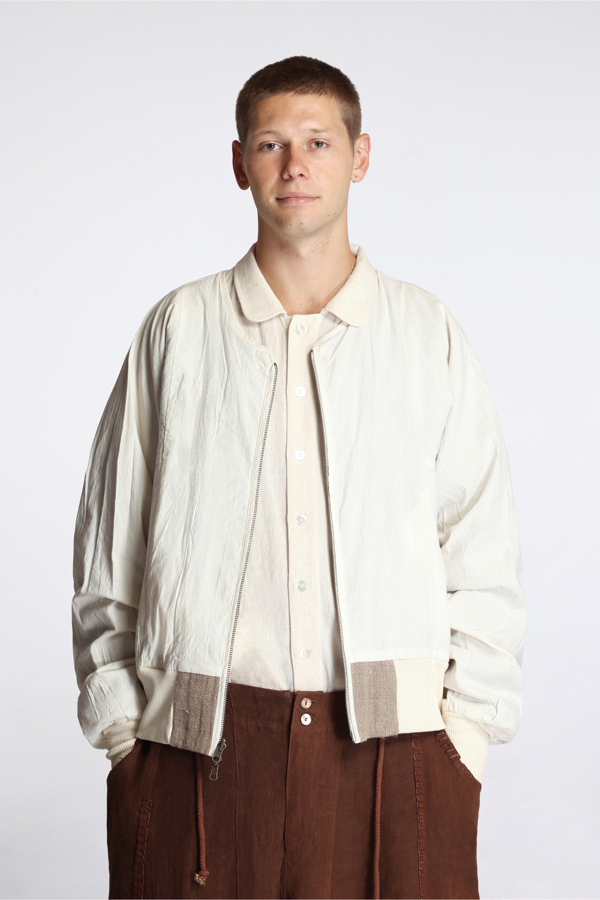 Roly Poly Jacket