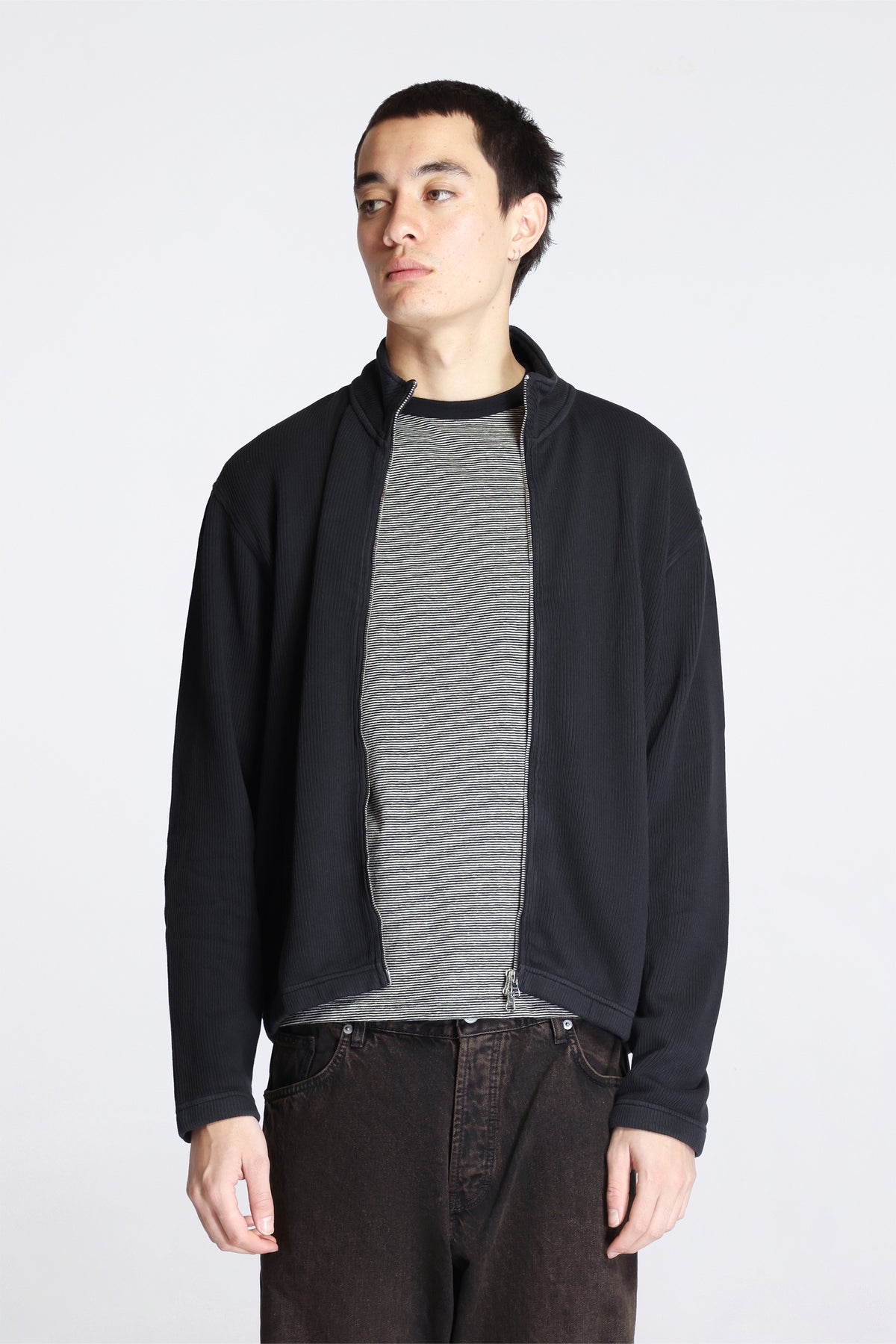 Another Sweatshirt 3.0 Jet Black