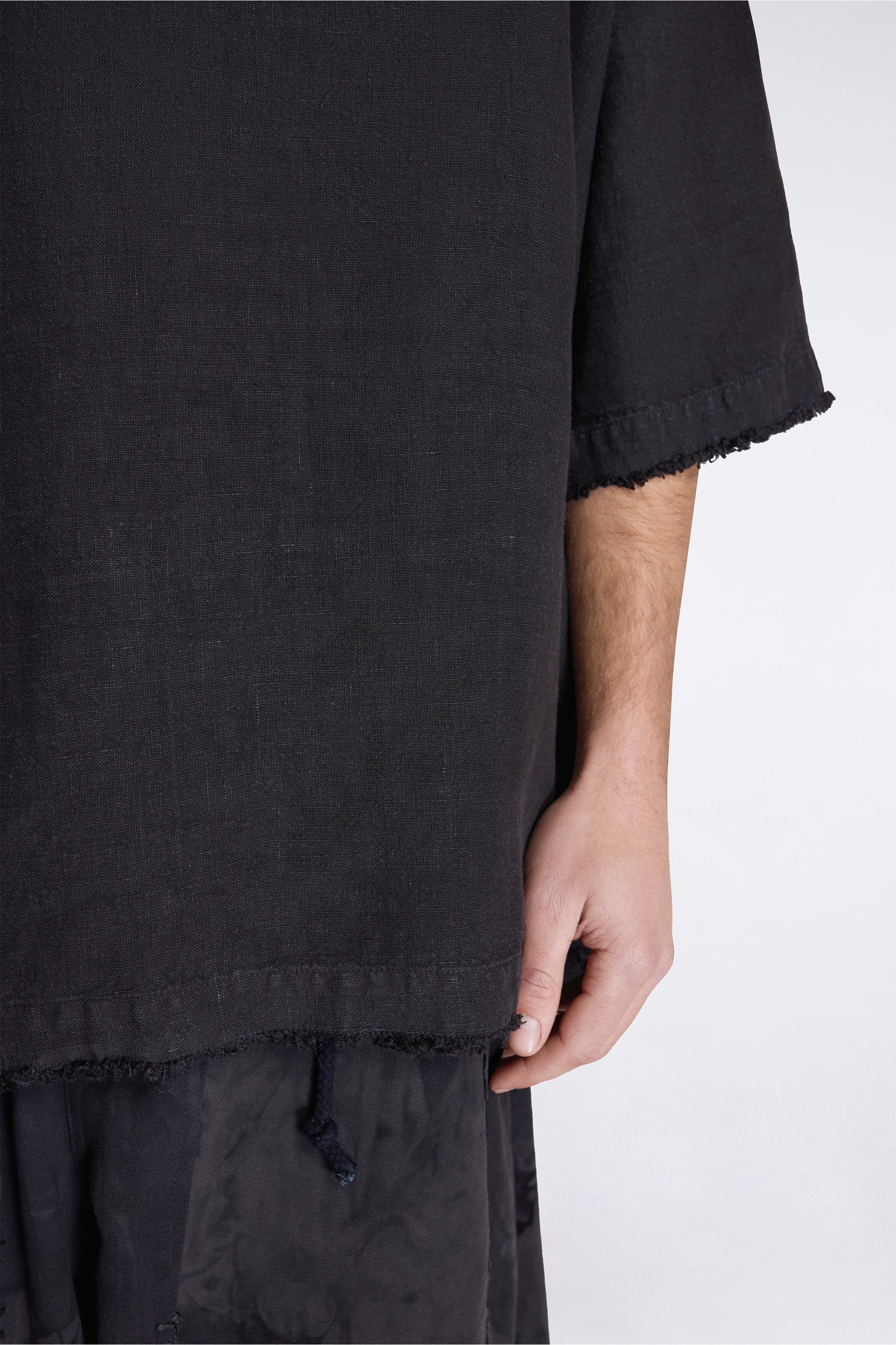 Beekeeper T-Shirt Black