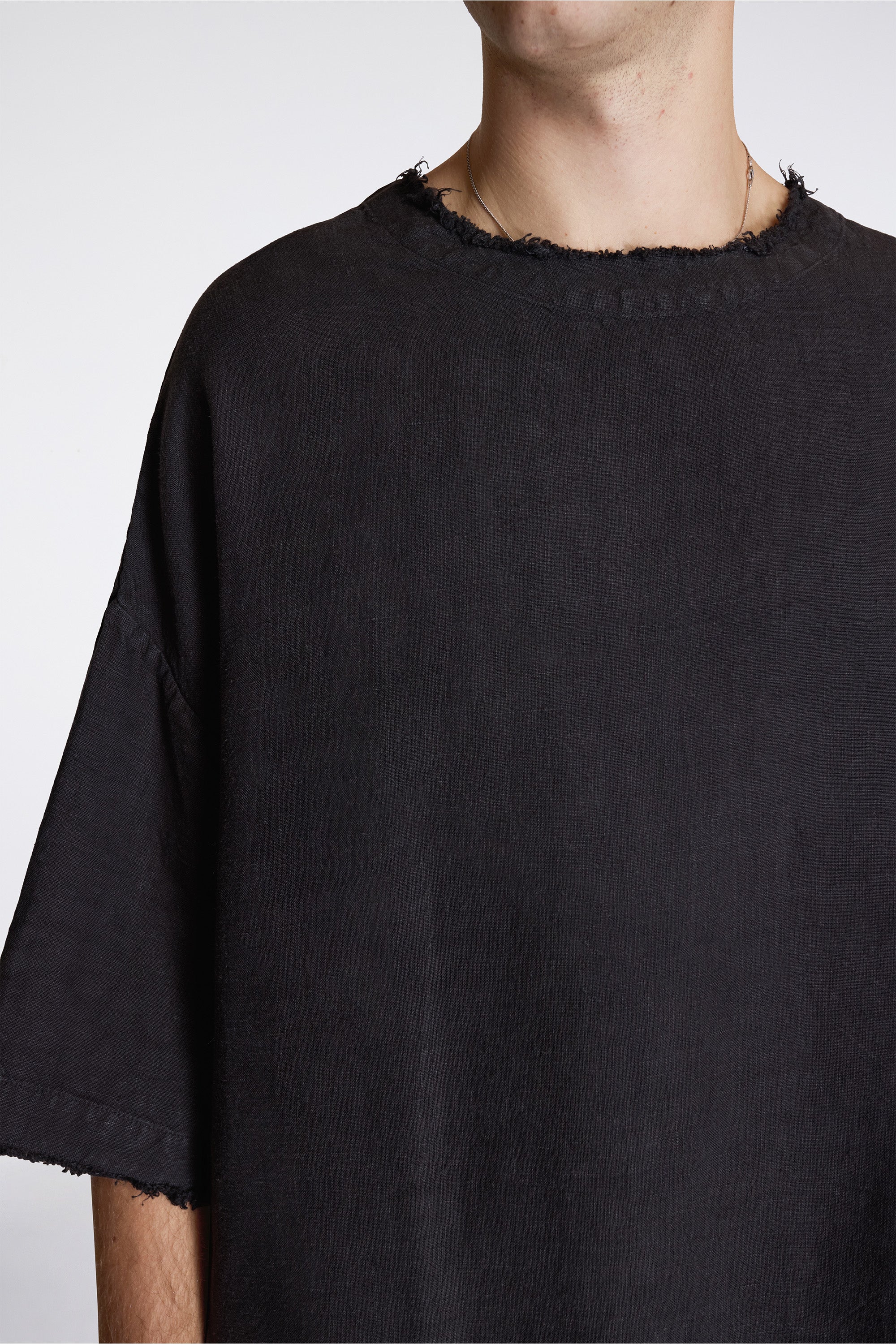 Beekeeper T-Shirt Black