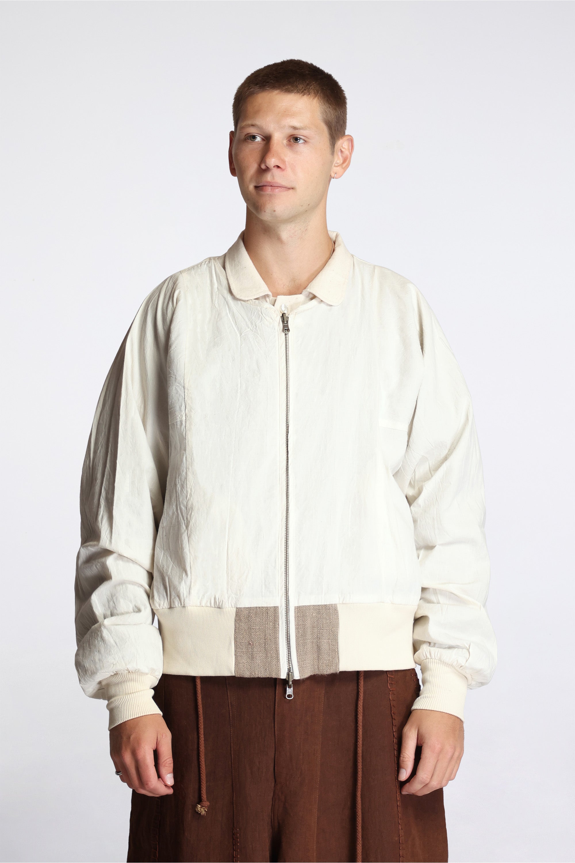 Roly Poly Jacket